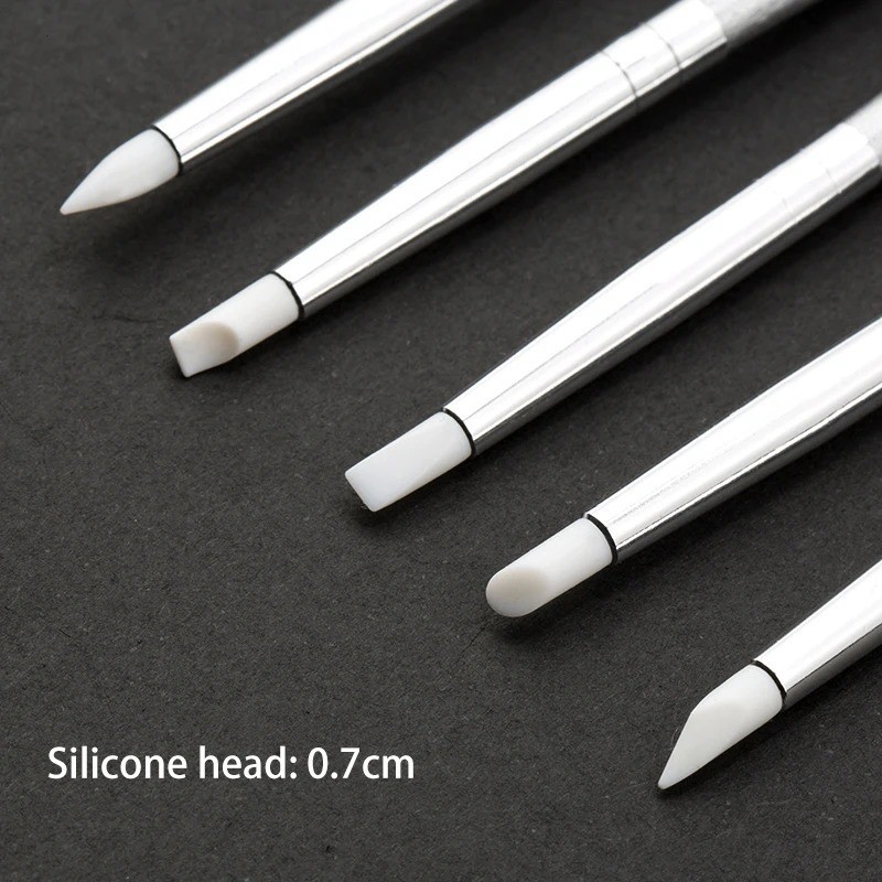 Flexible DIY Manicure Tools UK