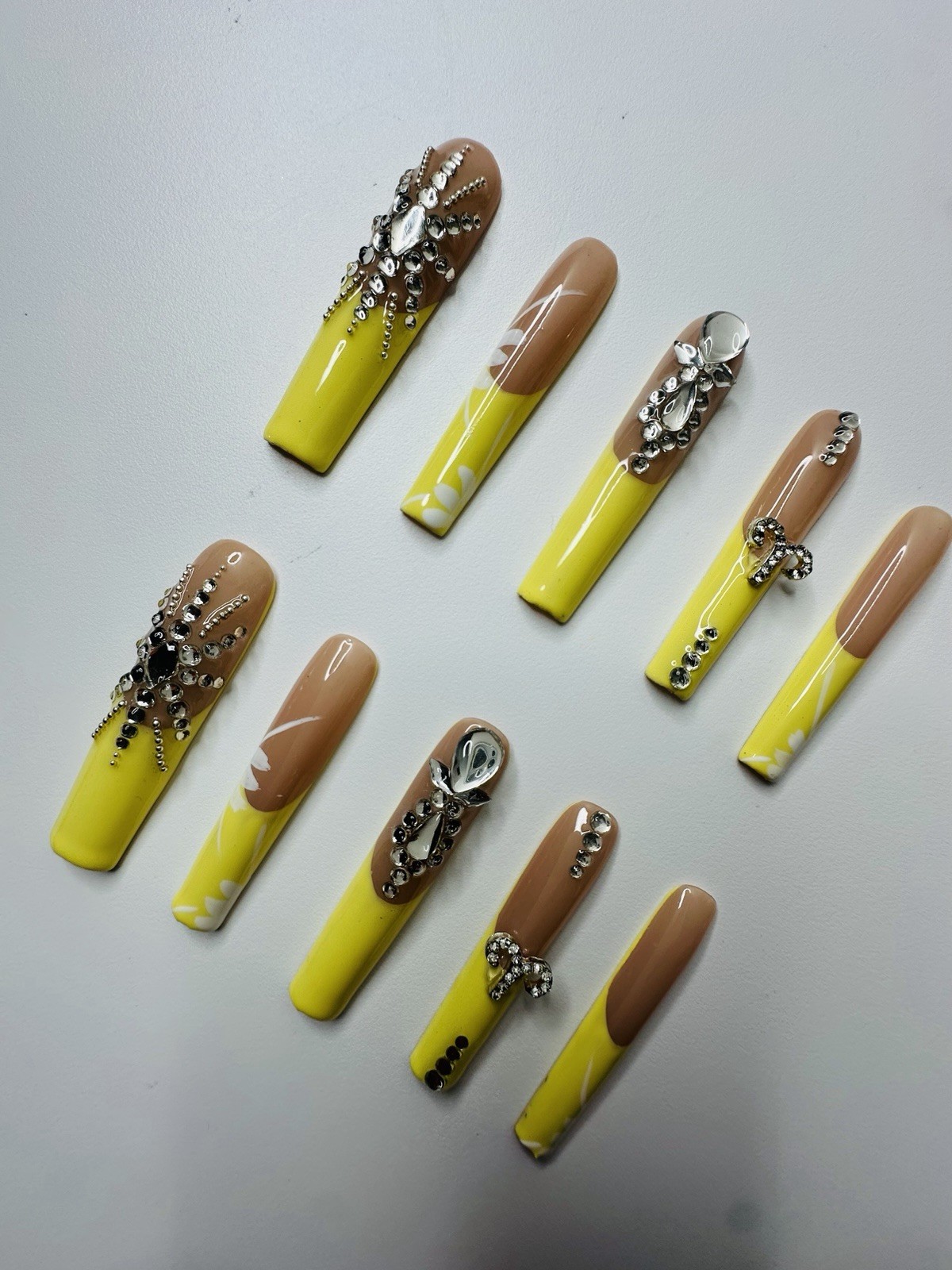 Acrylic Nails