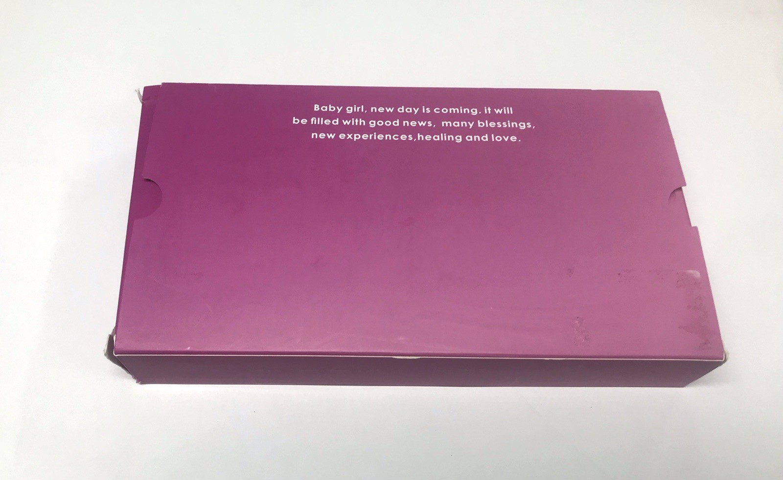 Clear Soft Gel Nail Tips short coffin box Smooth Different Sizes NEW open Box