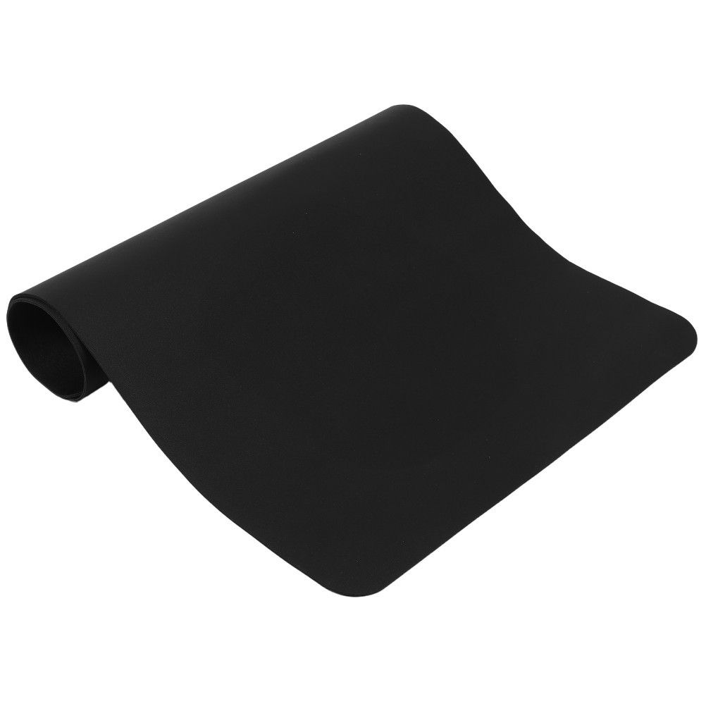 Nail Table Mat: Waterproof and Stain-Resistant Rubber Manicure Pad – Washable