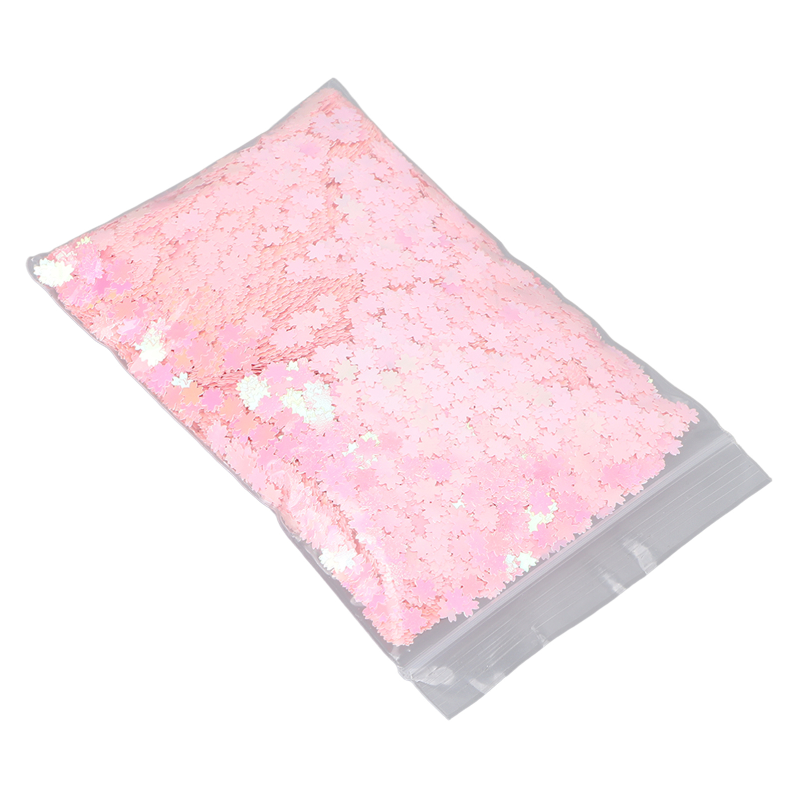 50g Nail Glitter Flakes Sparkling Manicure Decoration For DIY Enthusiasts