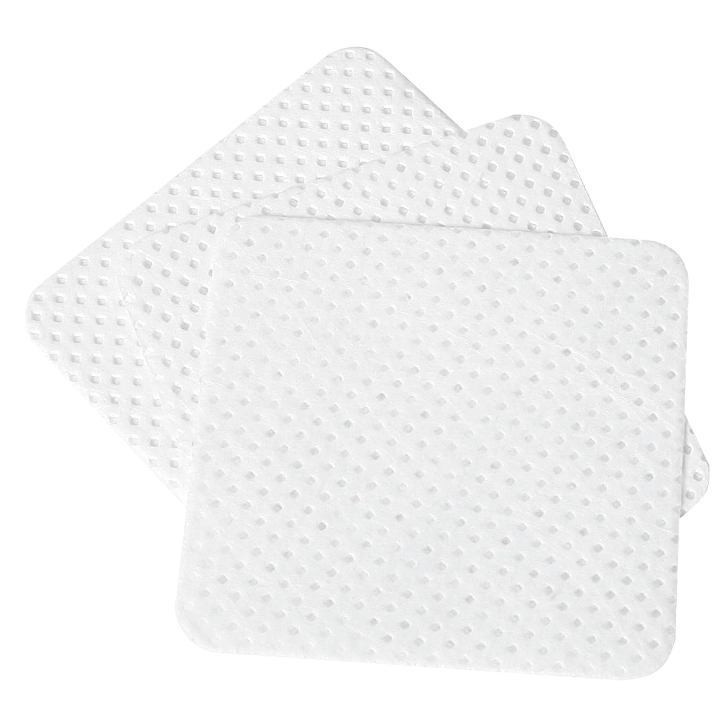 Ultimate Non-Woven Lint-Free Nail Wipes, 240 Count, Perfect for All Polish Types