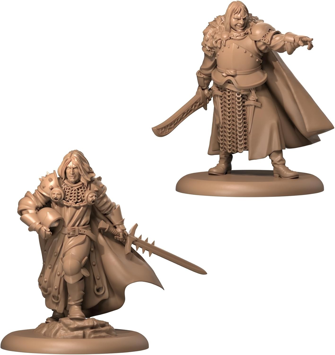 A Song of Ice & Fire Tabletop Miniatures Game Bolton Starter Set – Strategy…