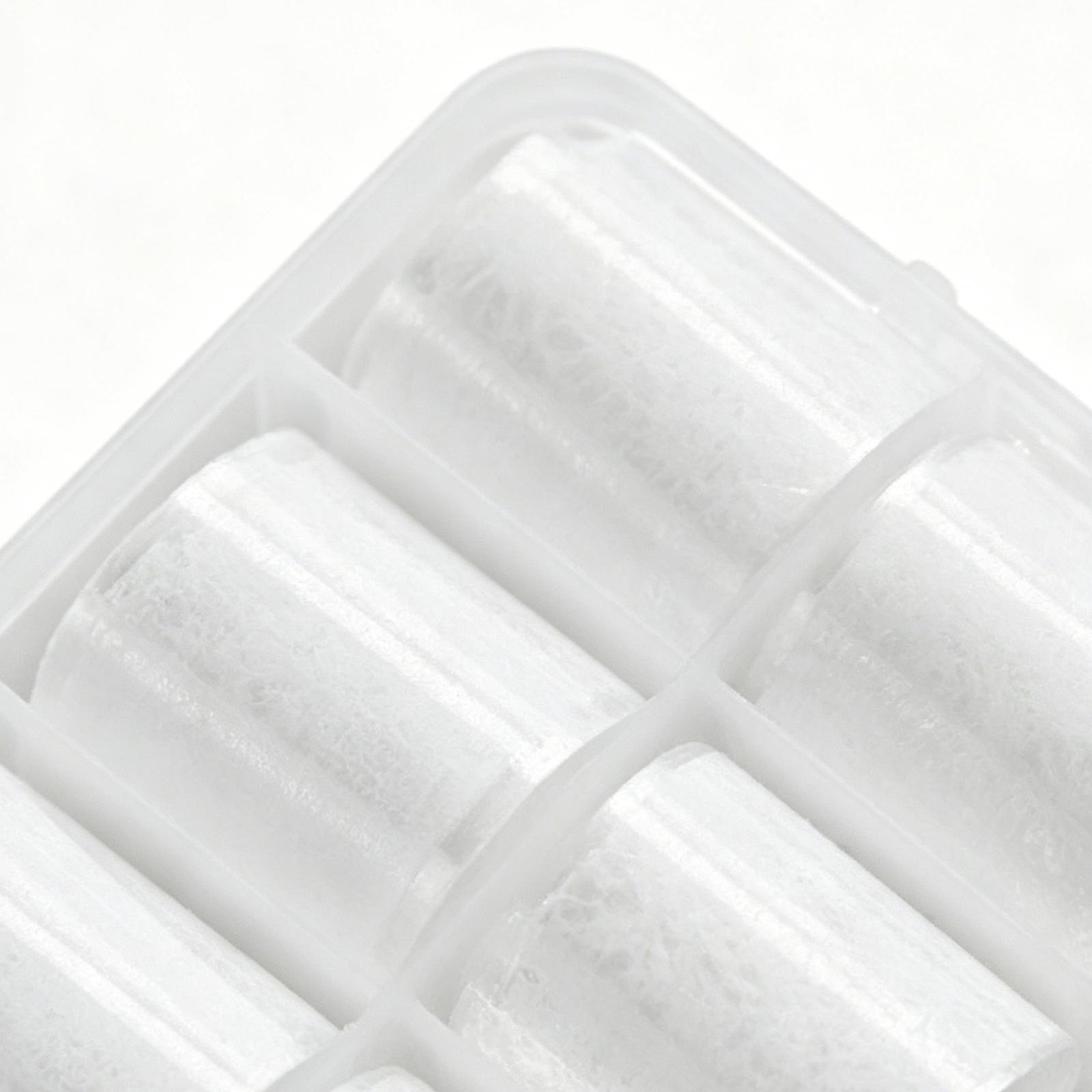 10 Rolls Lace Nail Transfer Foil Sticker Nail Art Foils Decals Manicure Stickers