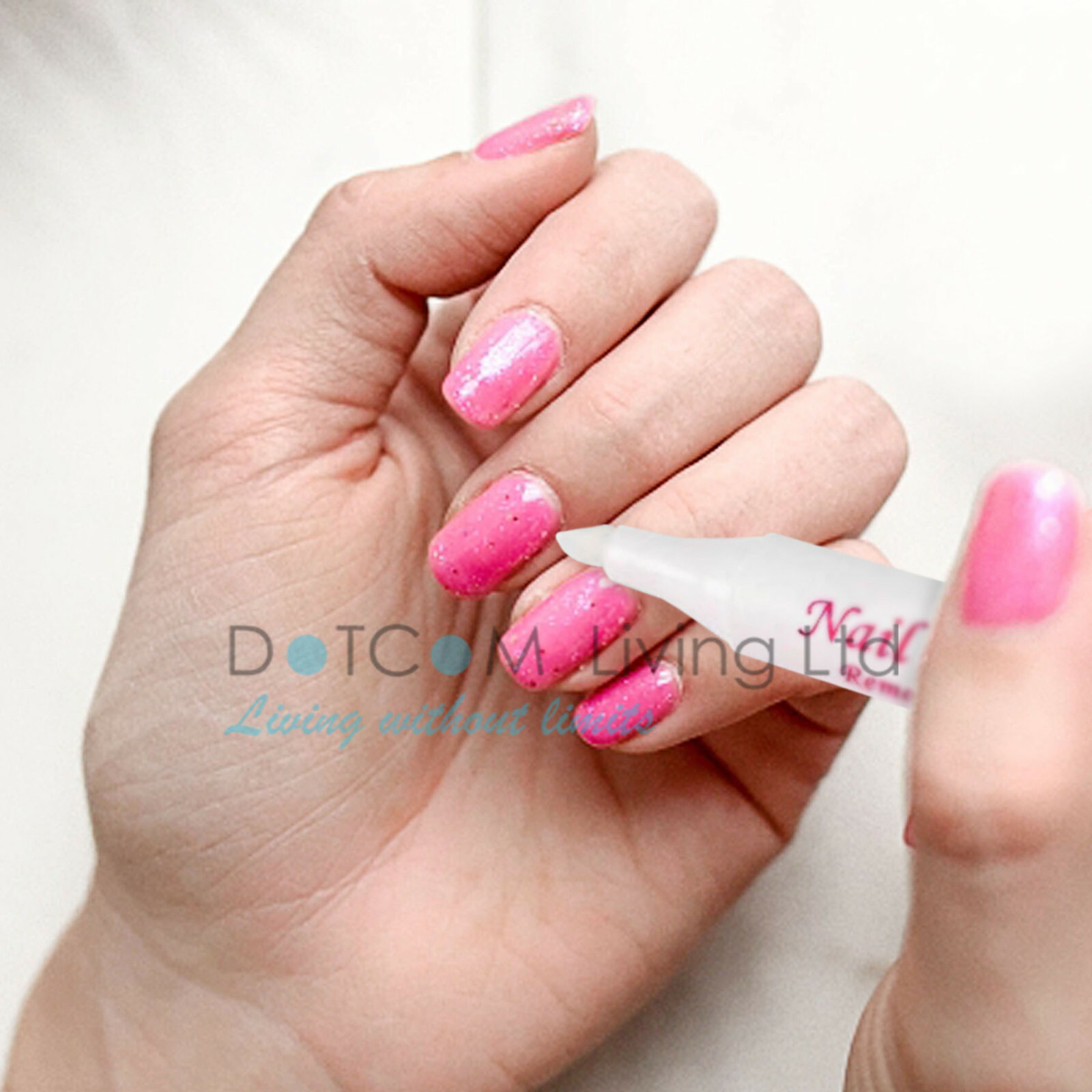 NAIL CORRECTOR PEN POLISH REMOVER VARNISH PENS CORRECTION NAIL ART KIT SET