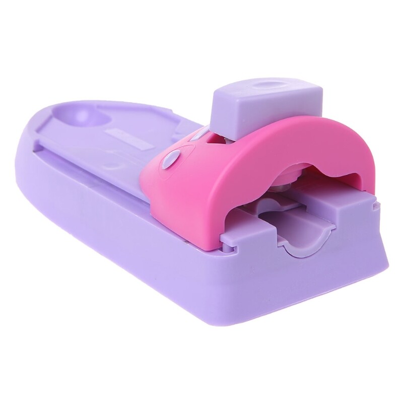 Nail Art Printer Easy Printing Pattern Stamp Manicure Machine Stamper Tool Set