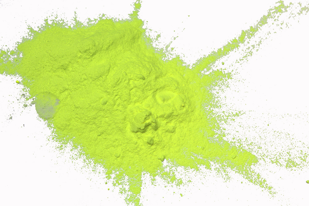 GLOW IN THE DARK Powder Pigment Resin Slime Artwork Nails Table Tops