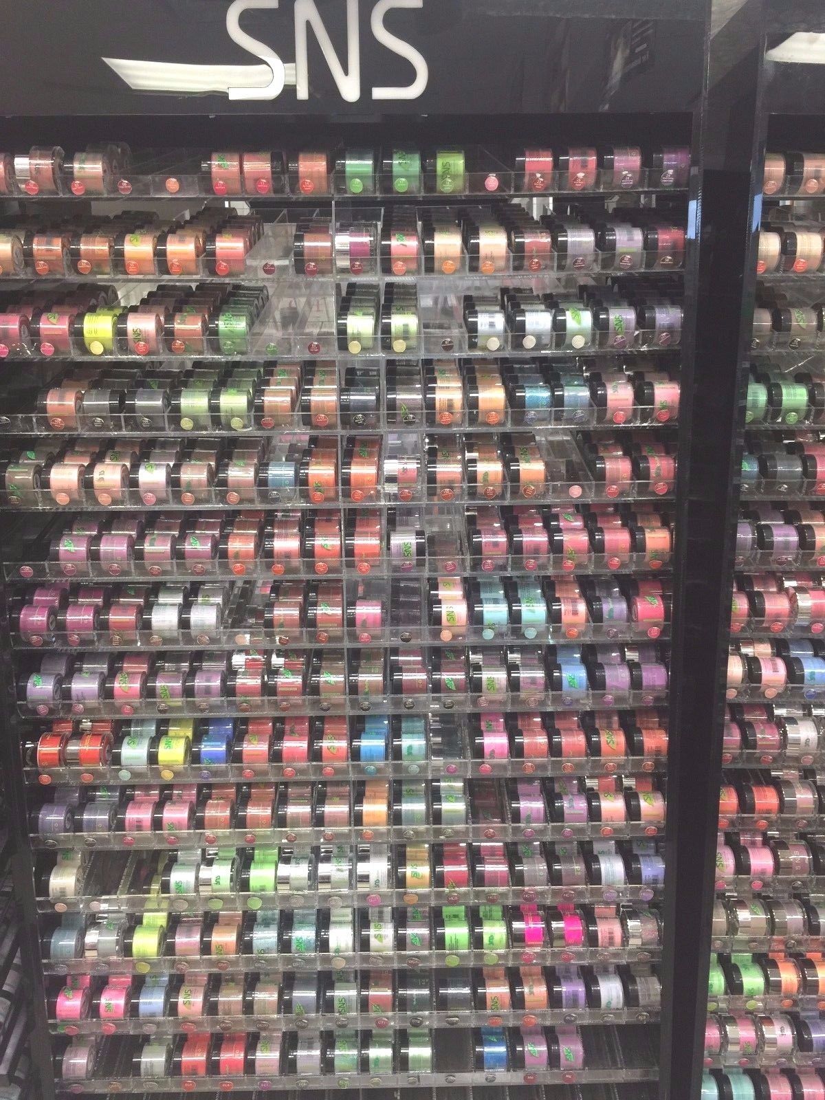 SNS Nail Color Dipping Powder Part 2 (95 – 174) *Choose any 1 color*