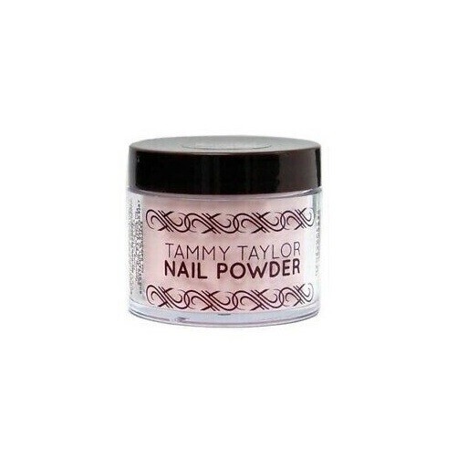 Tammy Taylor Nail Powder – Original True Pink – 1.5oz