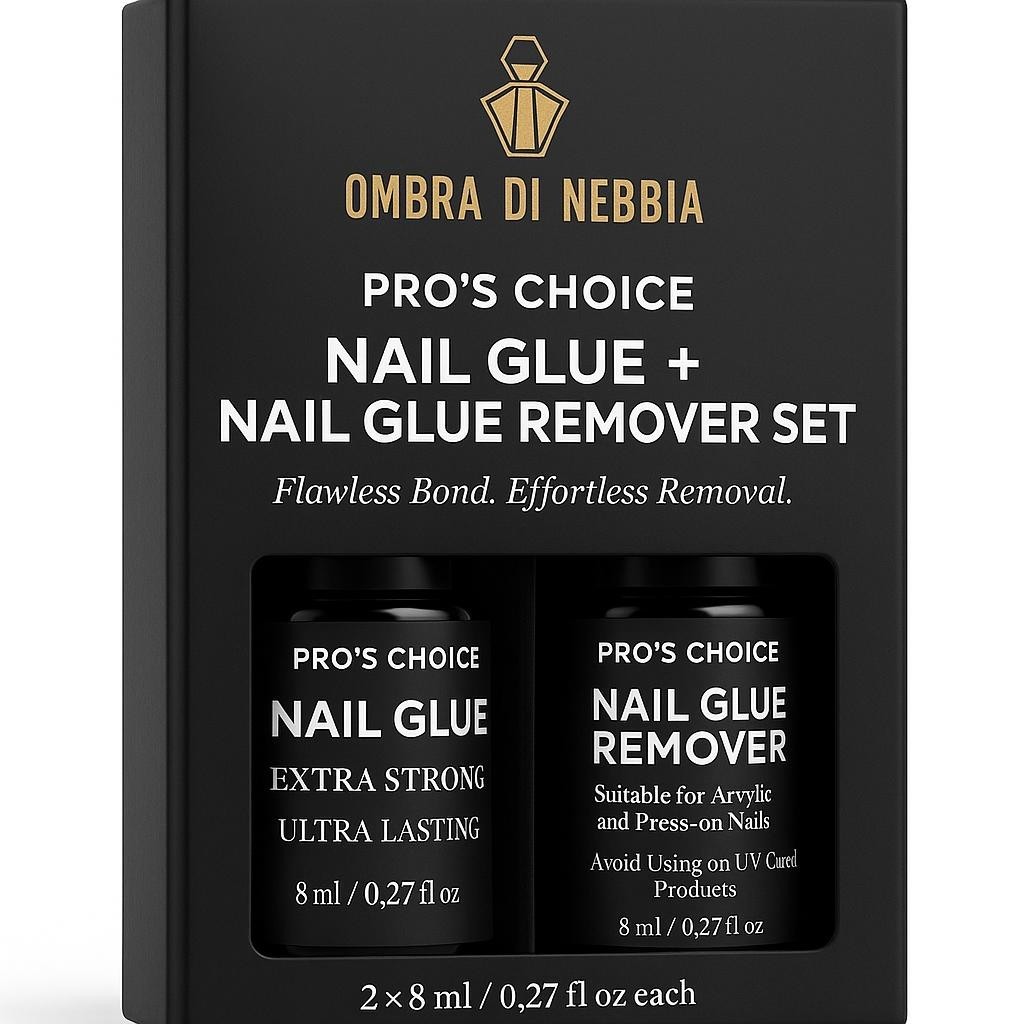 nailglue+nailglue remover