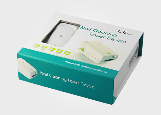Rechargeable portable nail fungus laser therapy toe nail laser toenail fungus CE