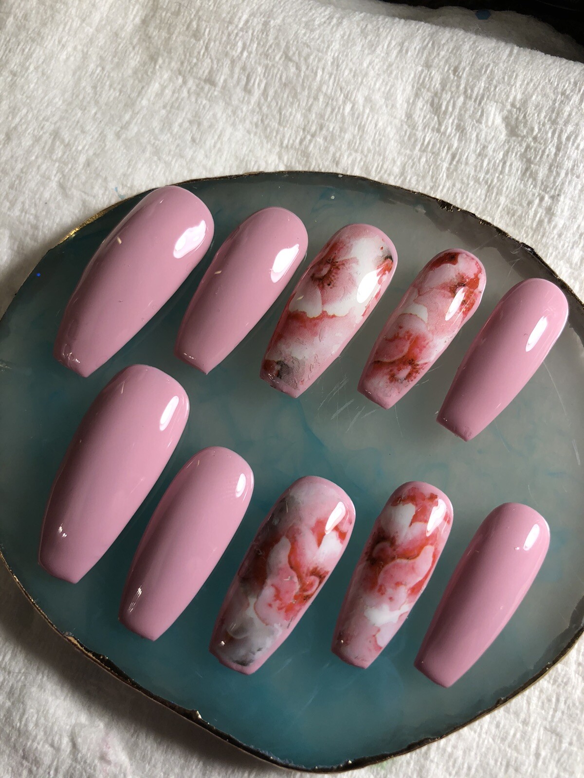 Z-NAILZ!