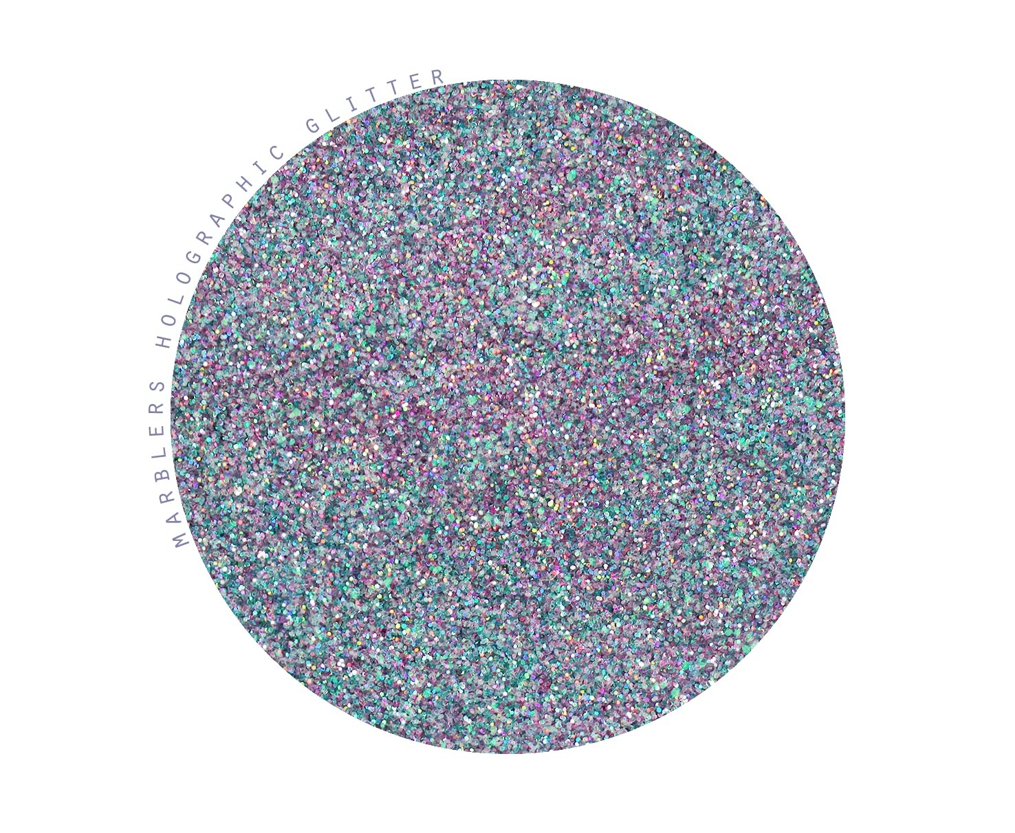 Holographic Glitter [Holo Fairy Powder] 1.5oz (42g) | Fine | Non-Toxic, Vegan…