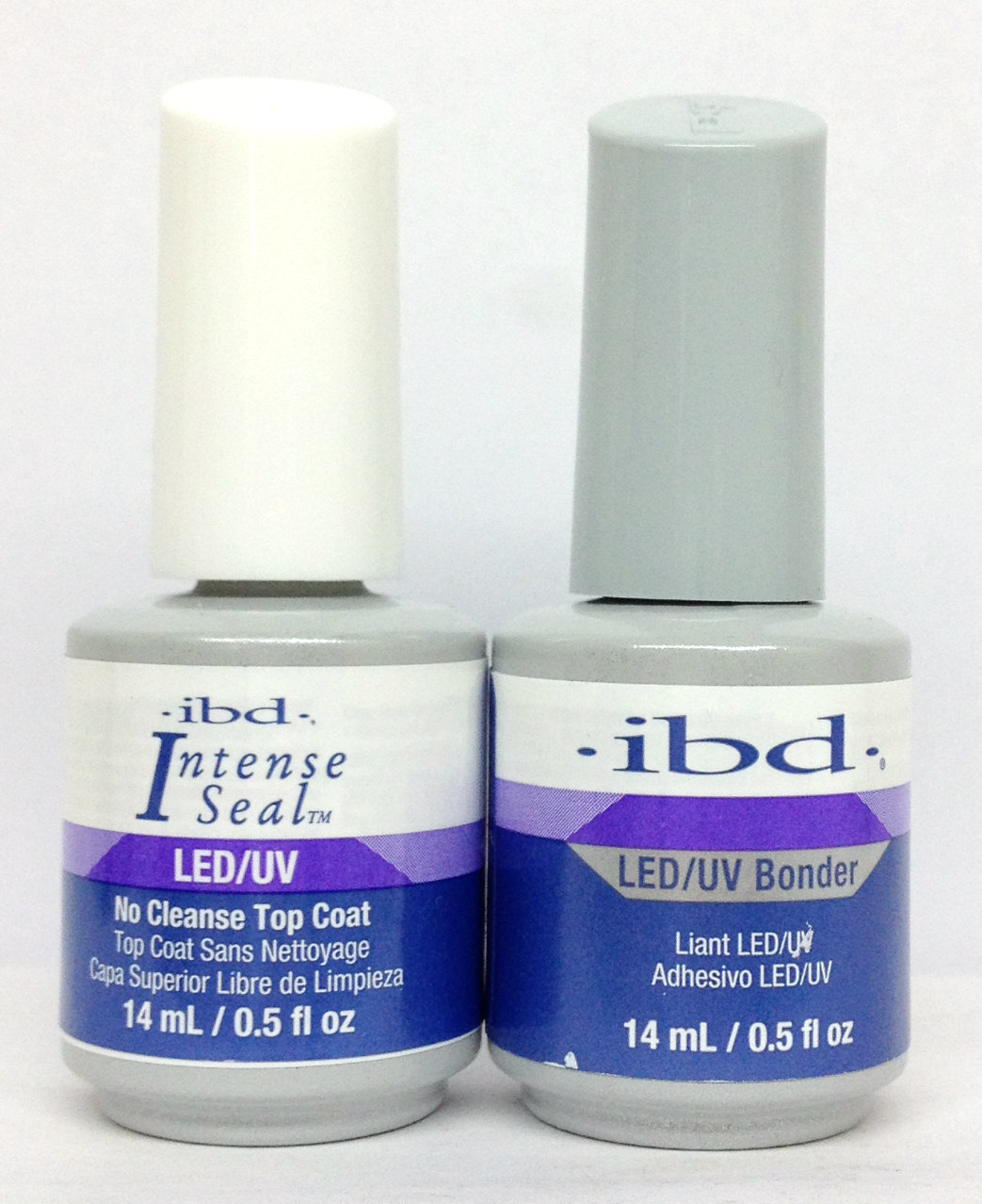 IBD – PROFESSIONAL LED/UV HARD GEL KIT #66697