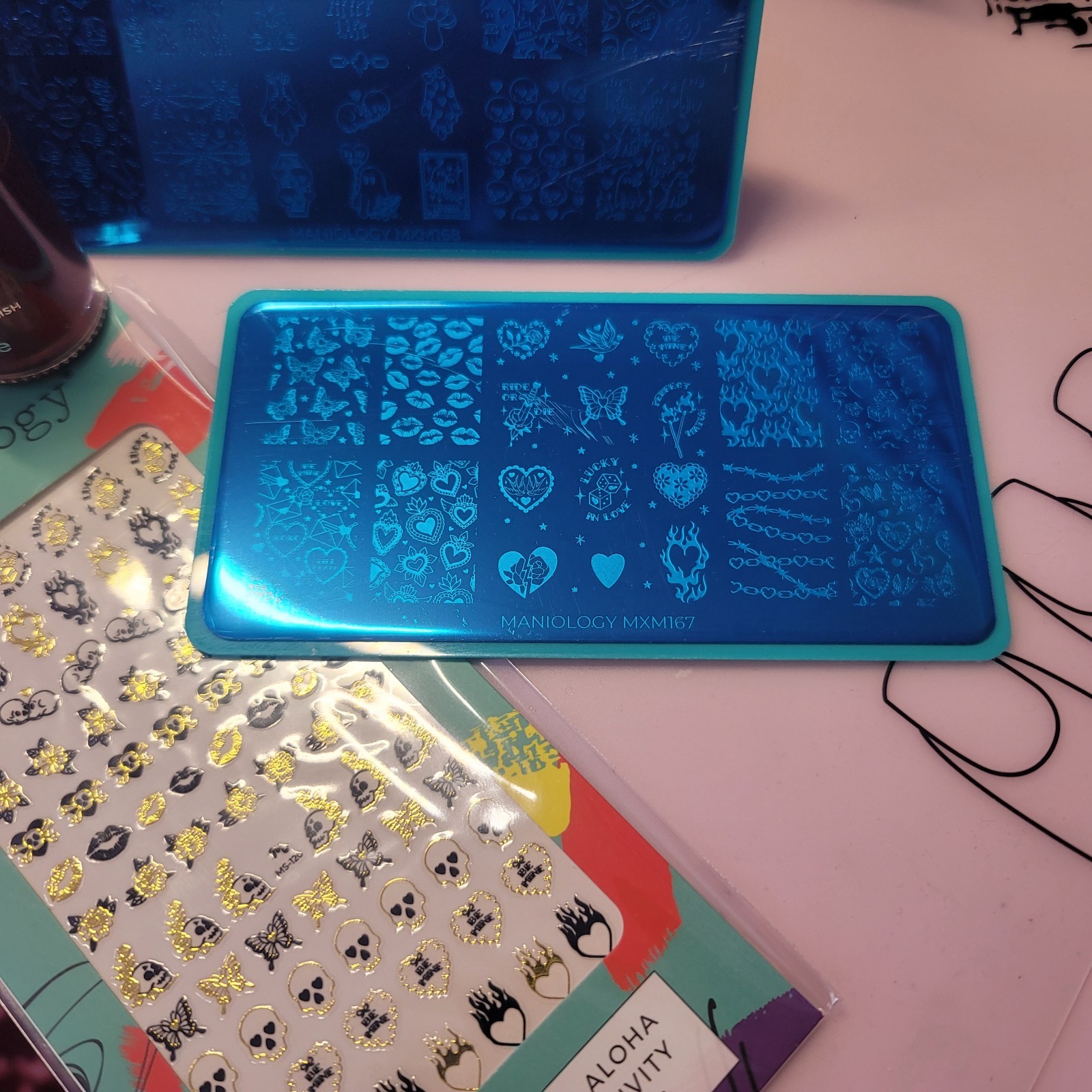 Did You Miss It? Maniology 2026 JANUARY MxM Box LOVE AFTER LIVE Exclusive