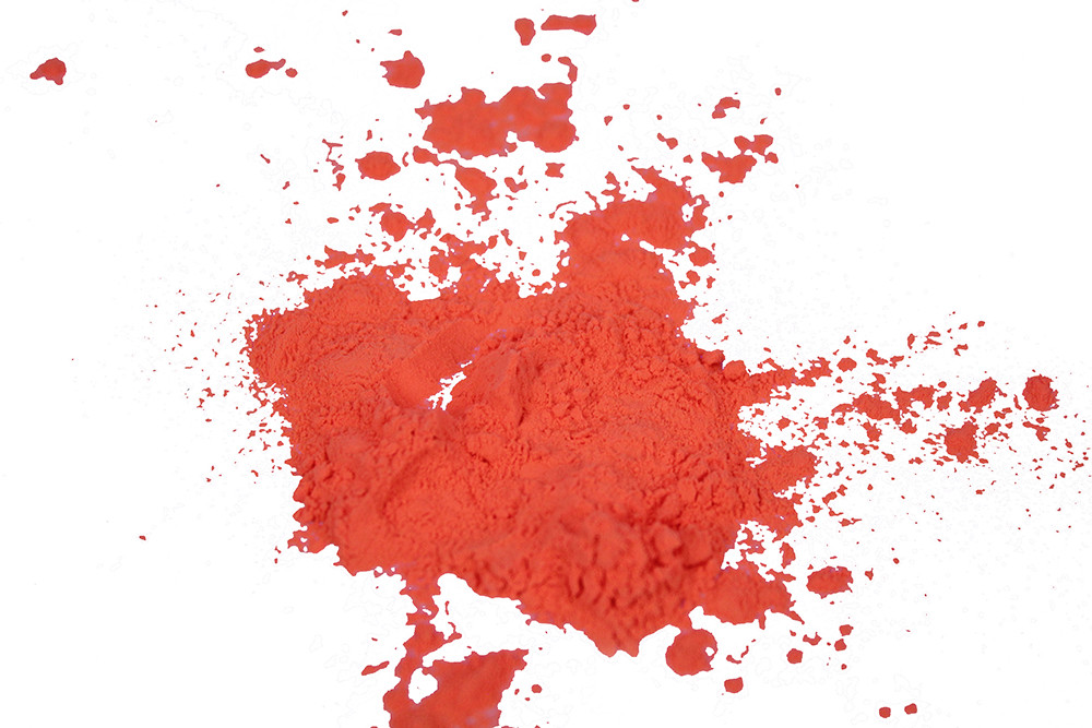 GLOW IN THE DARK Pigment Powder Resin UV Fluorescent 10g