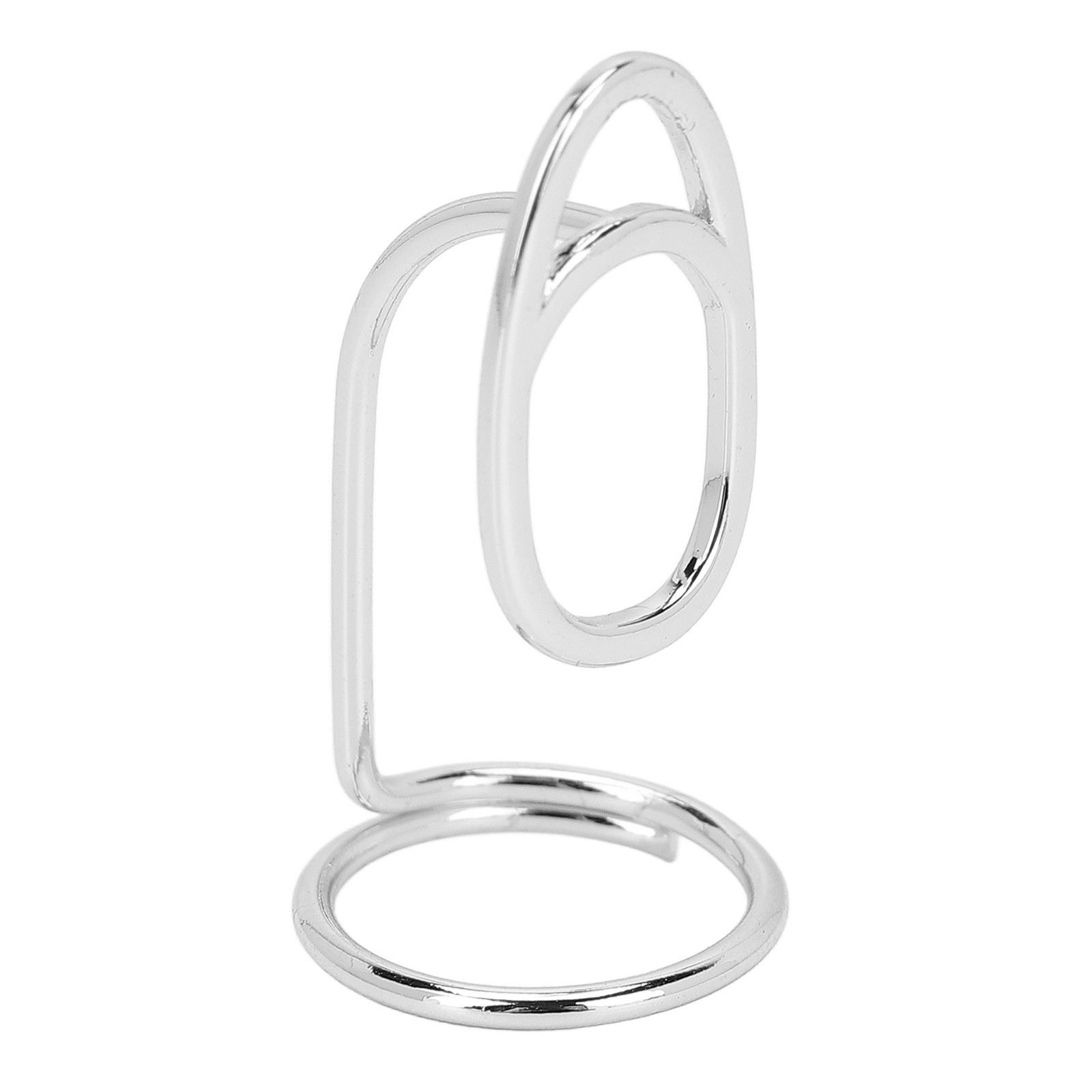 Nail Art Fingernail Rings Unique Women Finger Nail Cover Ring Decoration Jewelry
