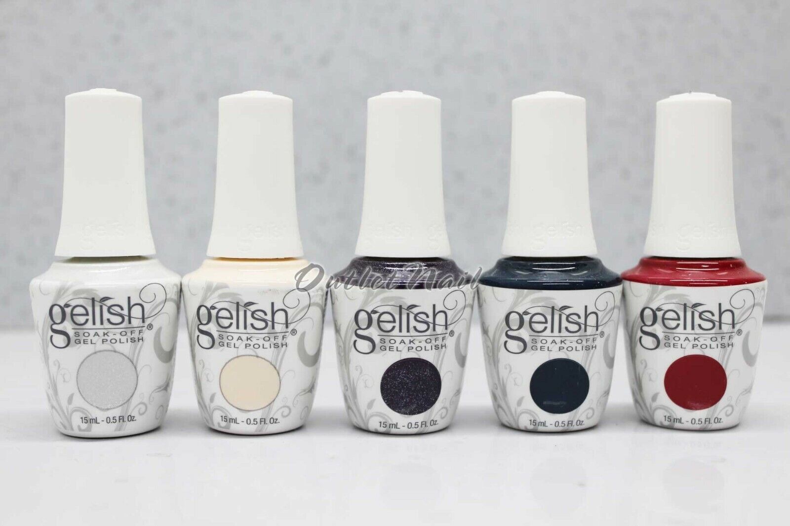 HARMONY GELISH – FOREVER MARILYN Autumn 2019 Collection – Choose Any