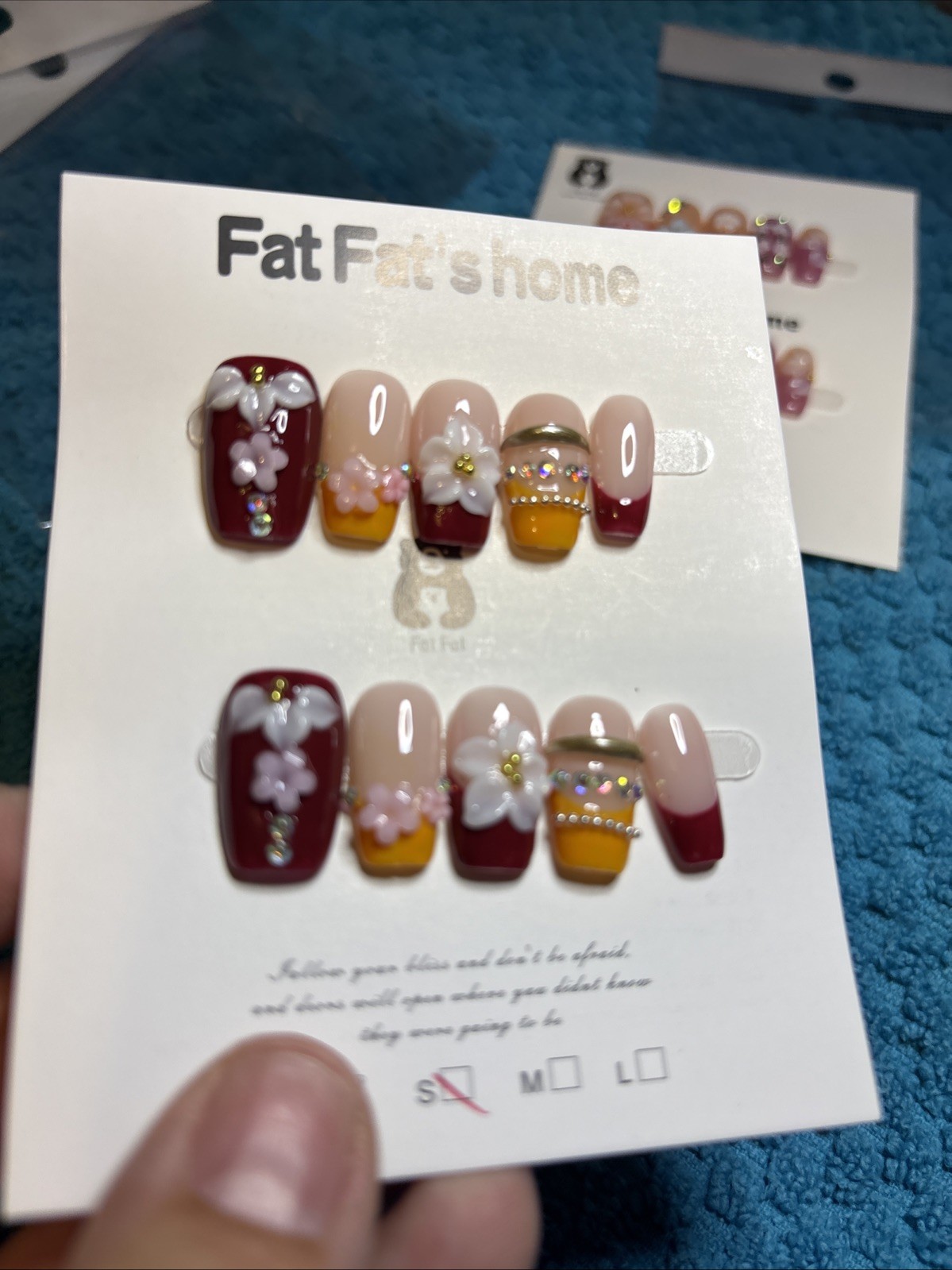 Press On Nails