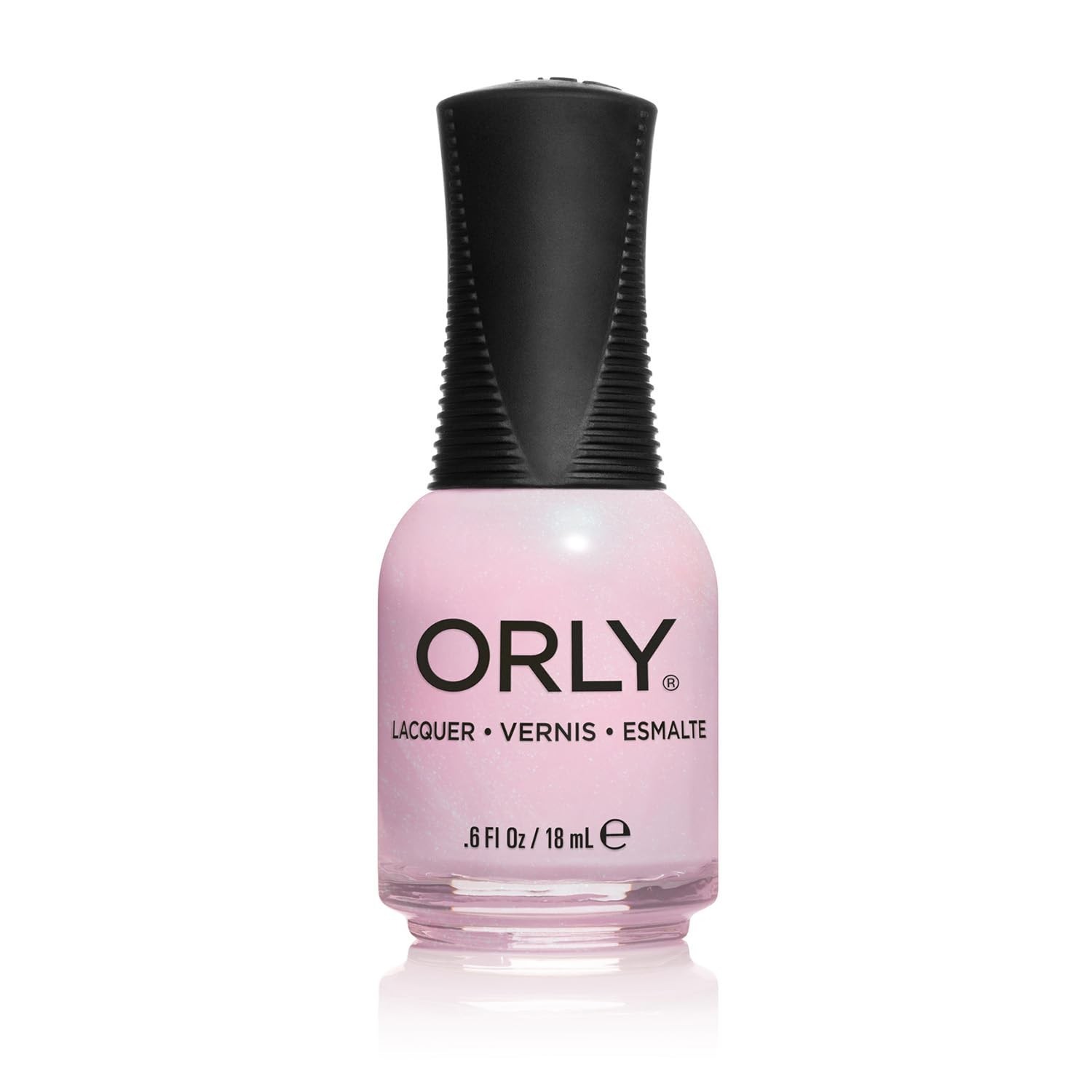 Orly Nail Lacquer for WoMen, No.20866, BEautifully Bizarre, 0.6 Ounce