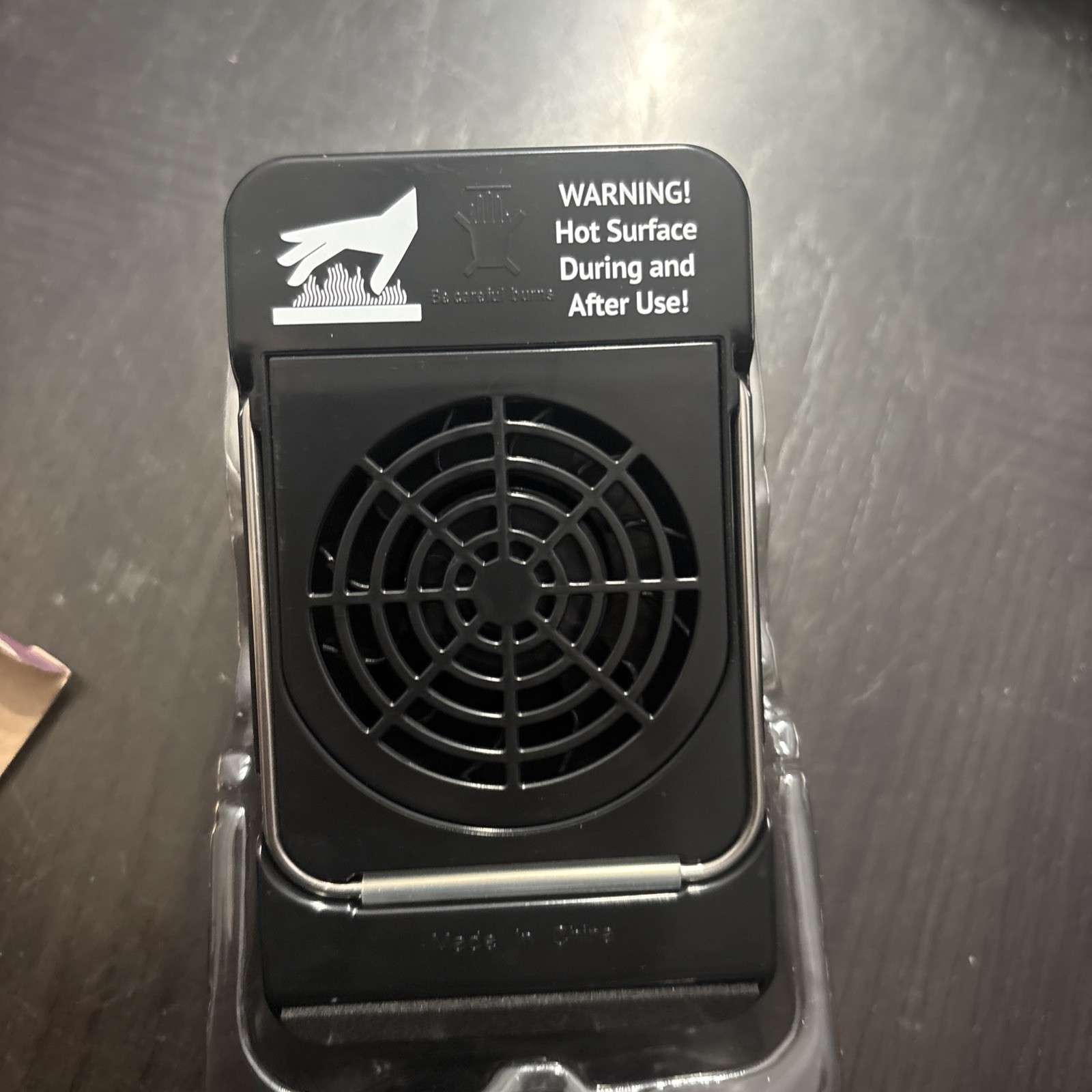 Jamberry Mini Heater For Nails Brand New With Box! Fast USA Shipping