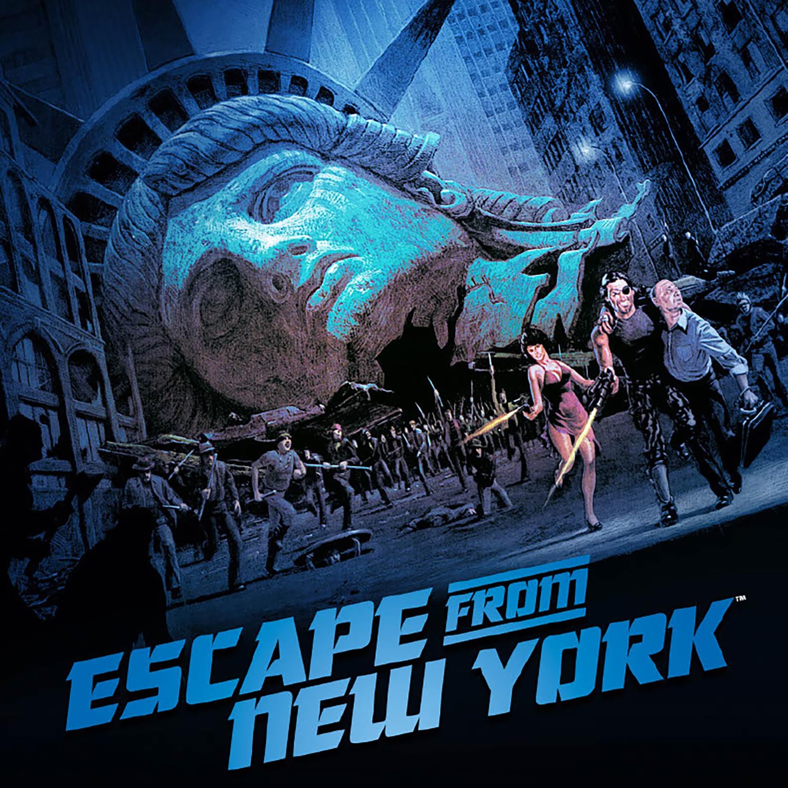 Pendragon Studios: Escape from New 11.61 x x 0.1 inches, Multicolor