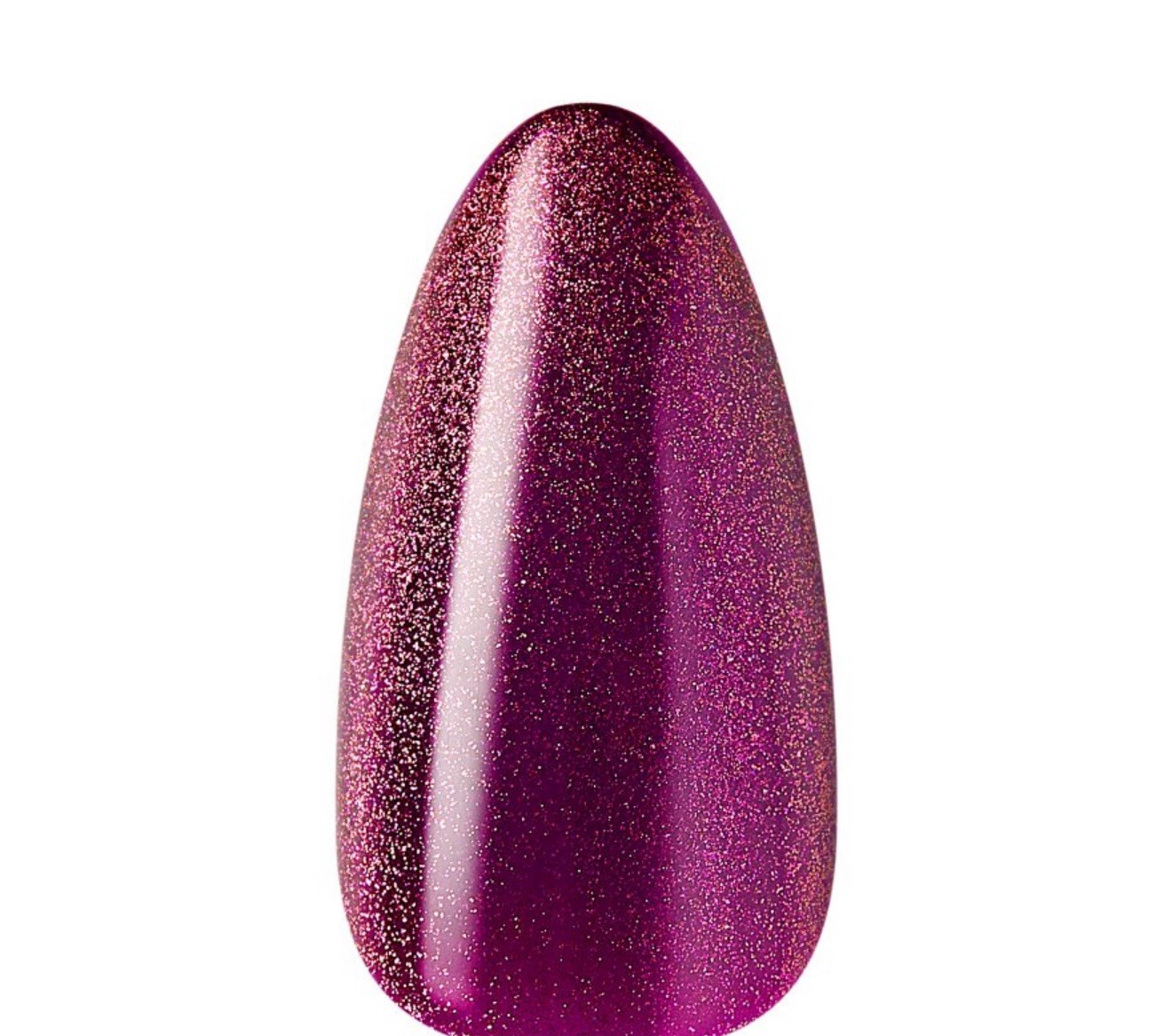 KISS Press-On Nails Gel Fantasy Magnetic Velvet & Bare But Better Ombre TruNude