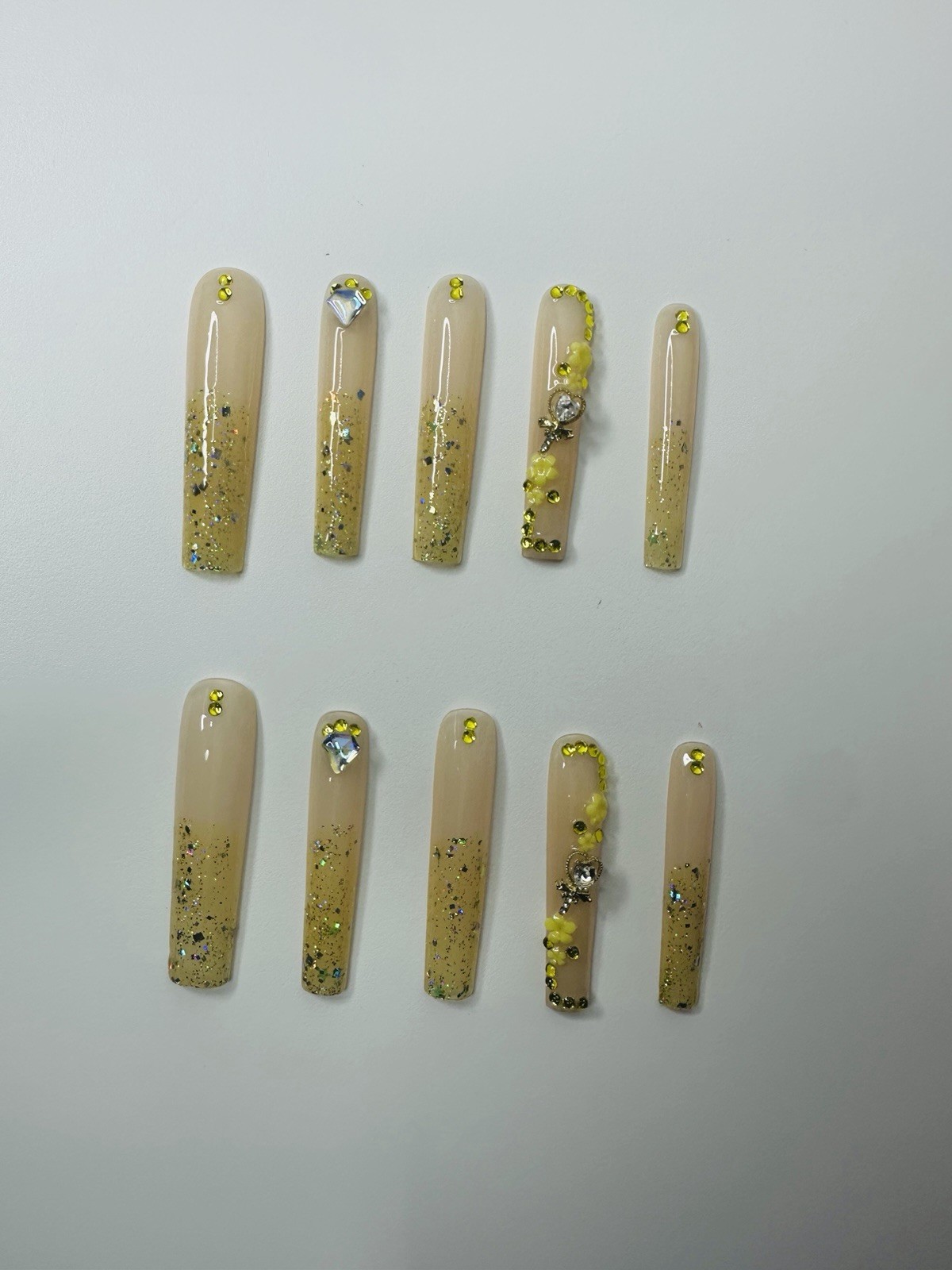 Acrylic Nails