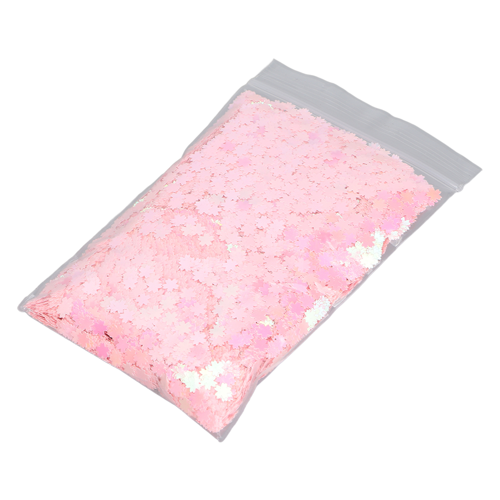 50g Sparkling Nail Flakes Beautiful Sheen For Nail DIY Enthusiasts