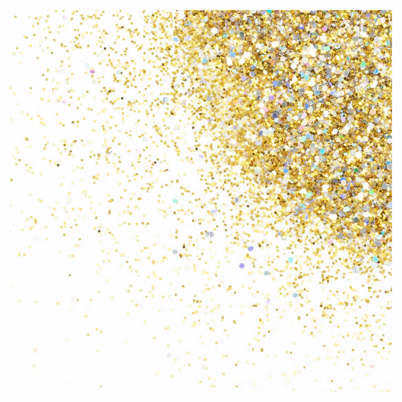 LeChat Glitter EFFX “Gold Serious” | 2 oz. EFFXP2-14