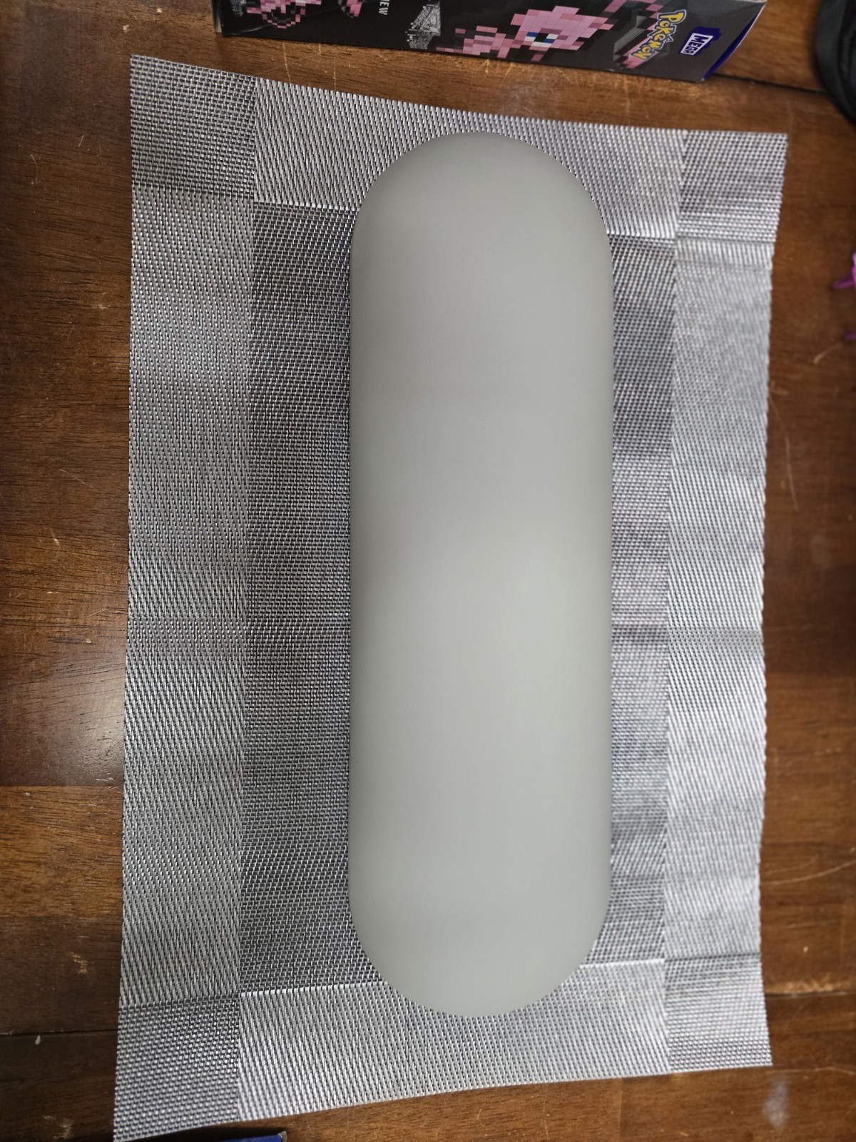 Nail Tech Tool Manicure Hand Rest Pillow Cushion With Mat