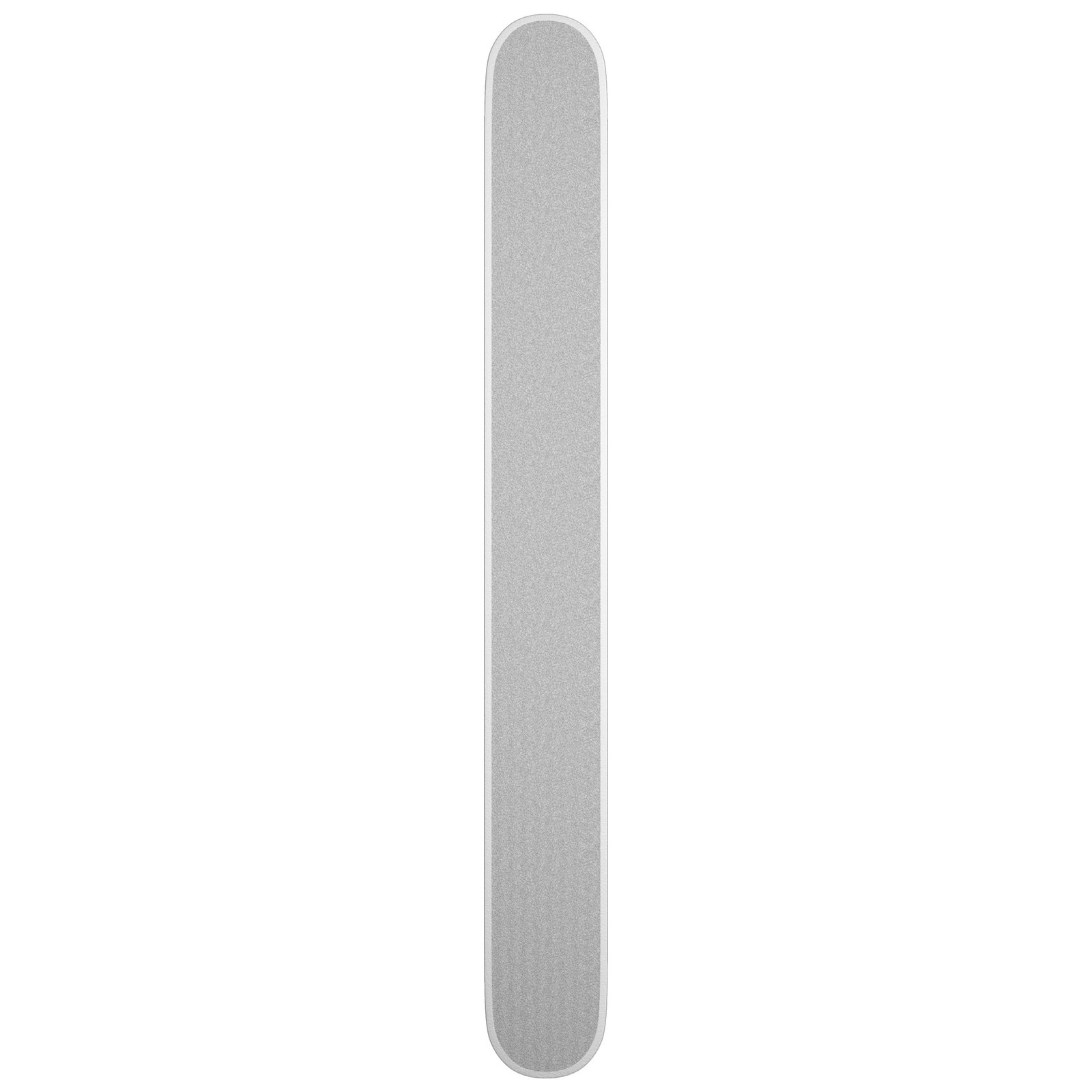 Diamancel Luxury Diamond Nail File – #1 Fine Grit Finishing File for Finge