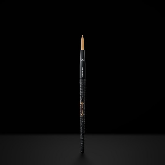 Chaun Legend Professional 100% Kolinsky Acrylic Brush [Handle #12]