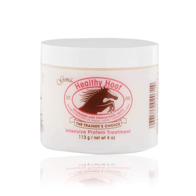 Gena Healthy Hoof Cream 4oz PK-1 With FREE GIFT buy more save more