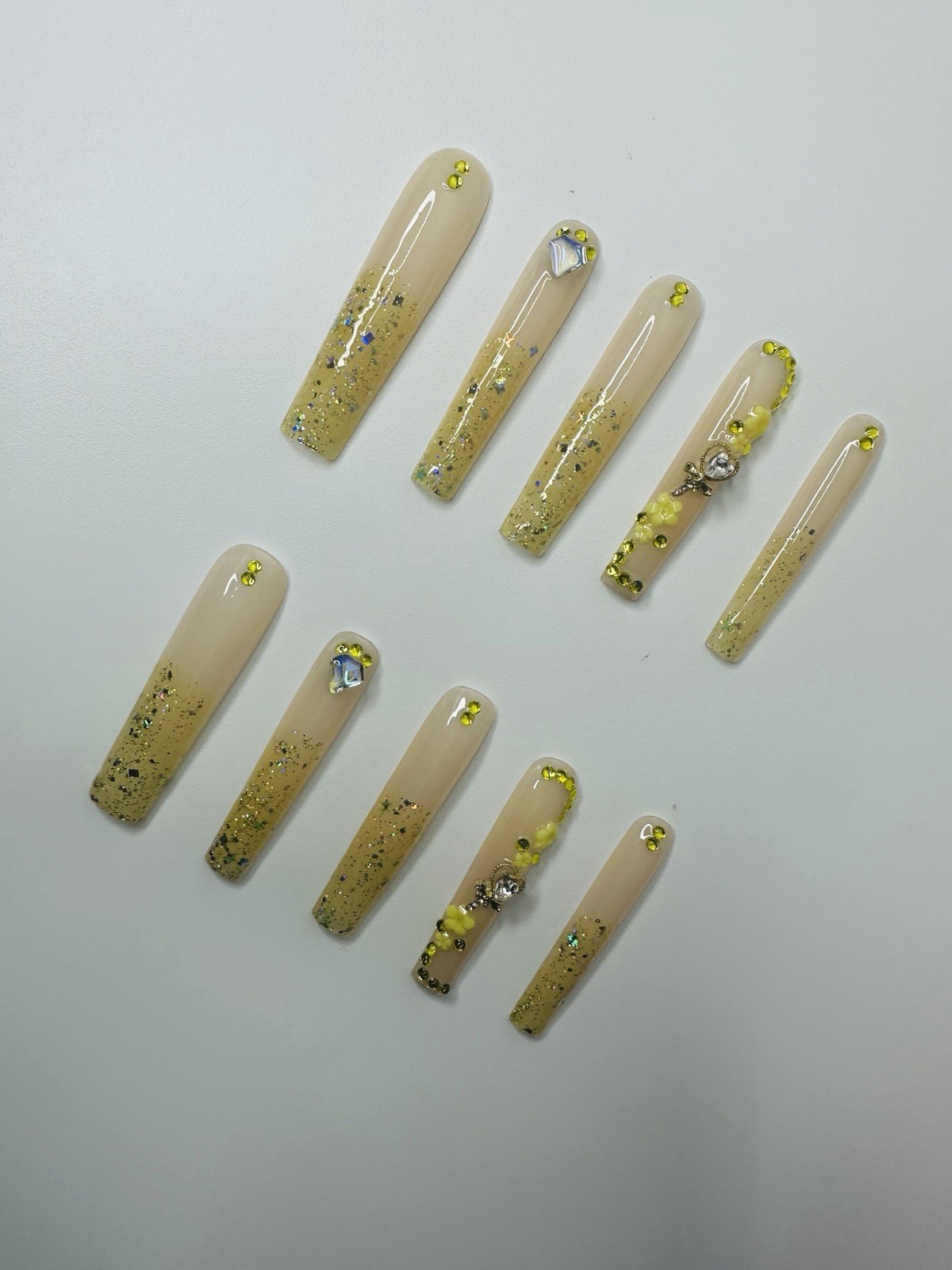 Acrylic Nails