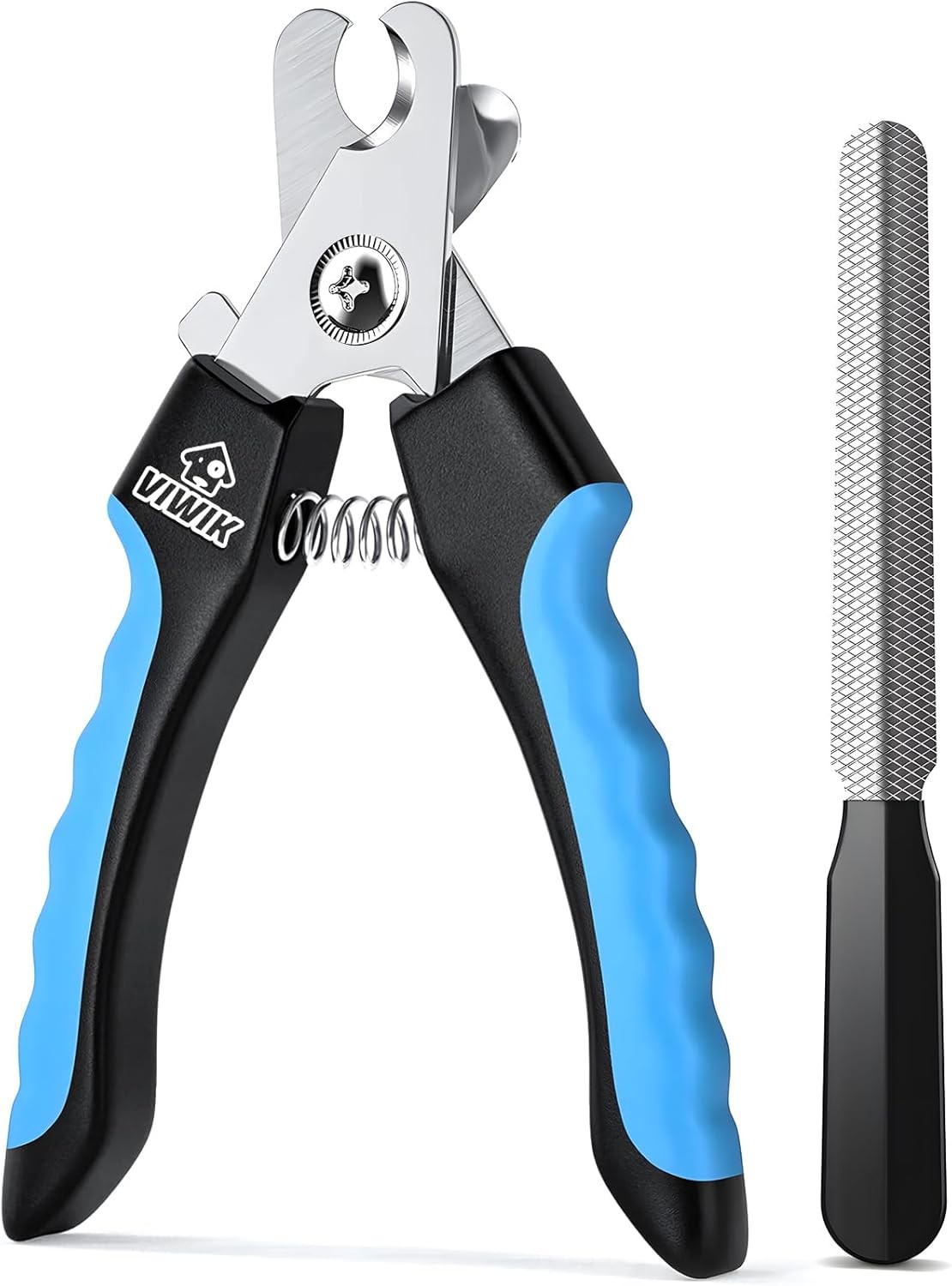 Dog Nail Trimmers for Lar Medium Dogs, Cats, Profal Dog Nail