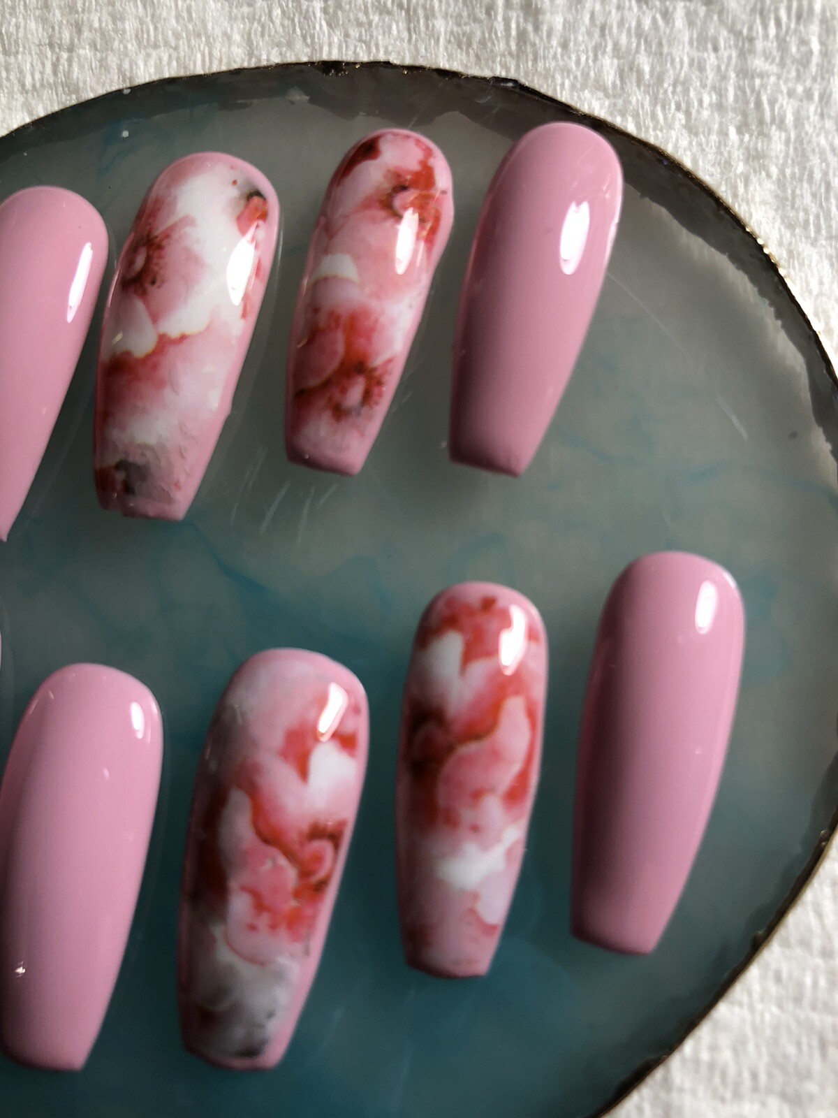 Z-NAILZ!