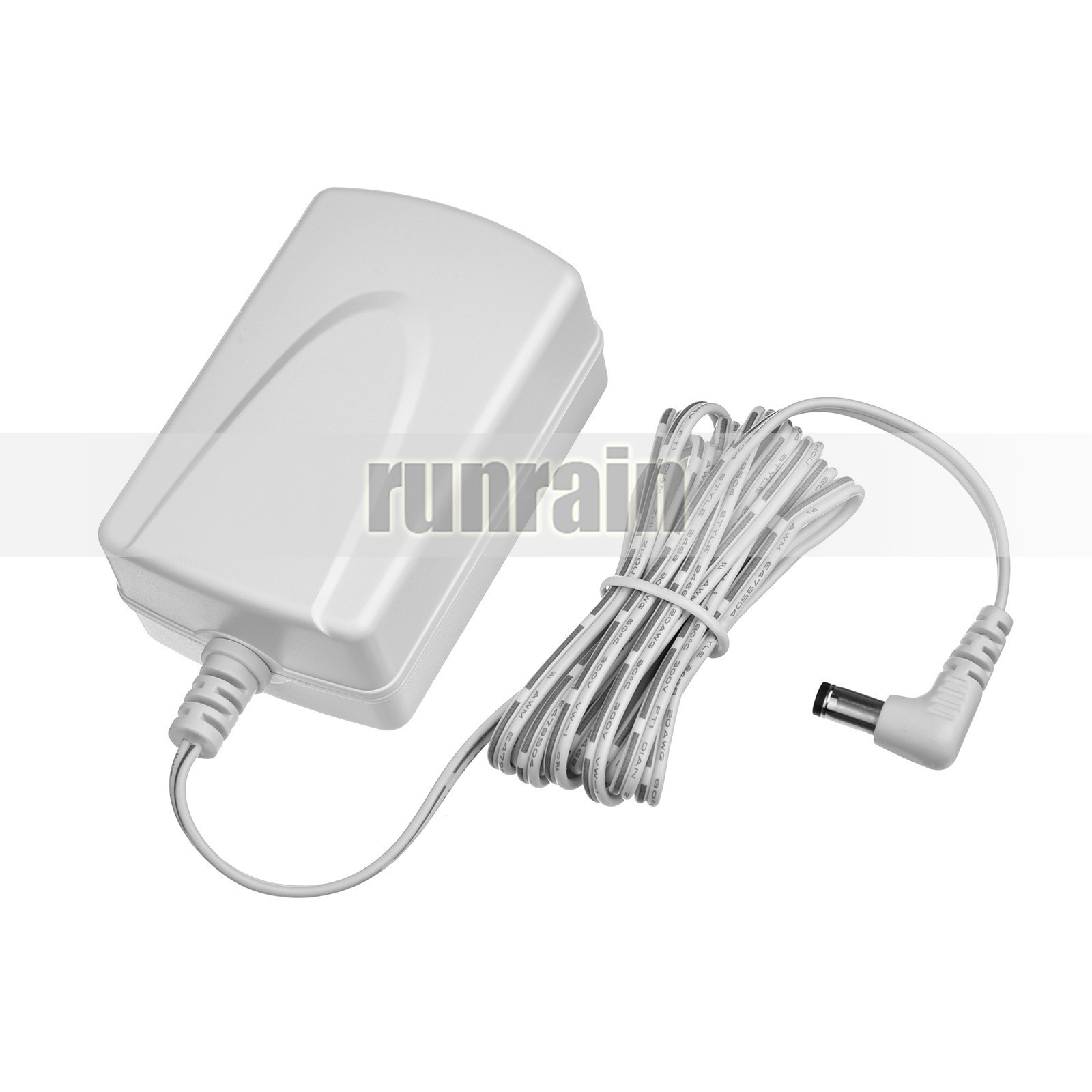 CND LED Lamp NCL01-W36D-VACU-CCN09 AC Power Adapter 24V 1.5A SK05T-2400150J