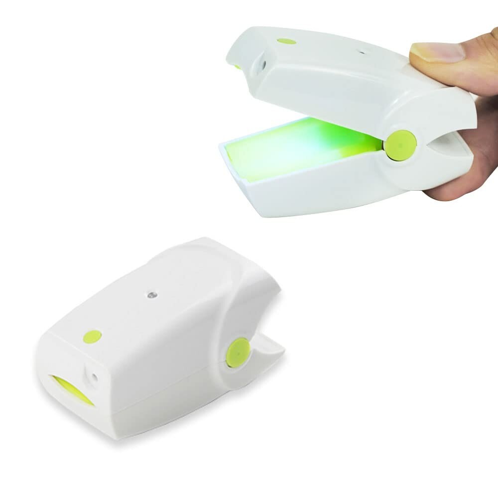 Antifungal Nail Fungus Treatment Blue Light Therapy Device Remove Fungal Fungi