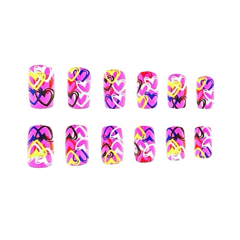 Nails