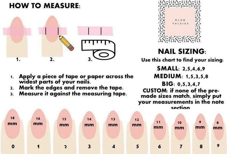 Fake Matte Light Gray Press-On Stiletto Cut Nails with Glue Included