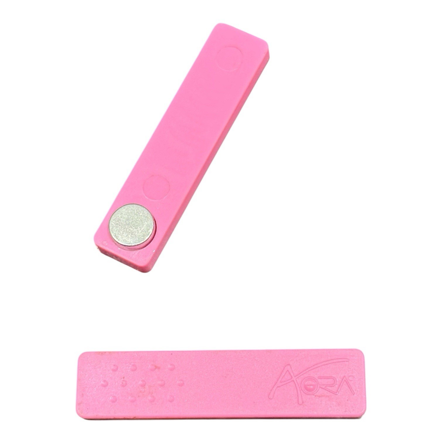 2 Pcs Cat Eye Magnet