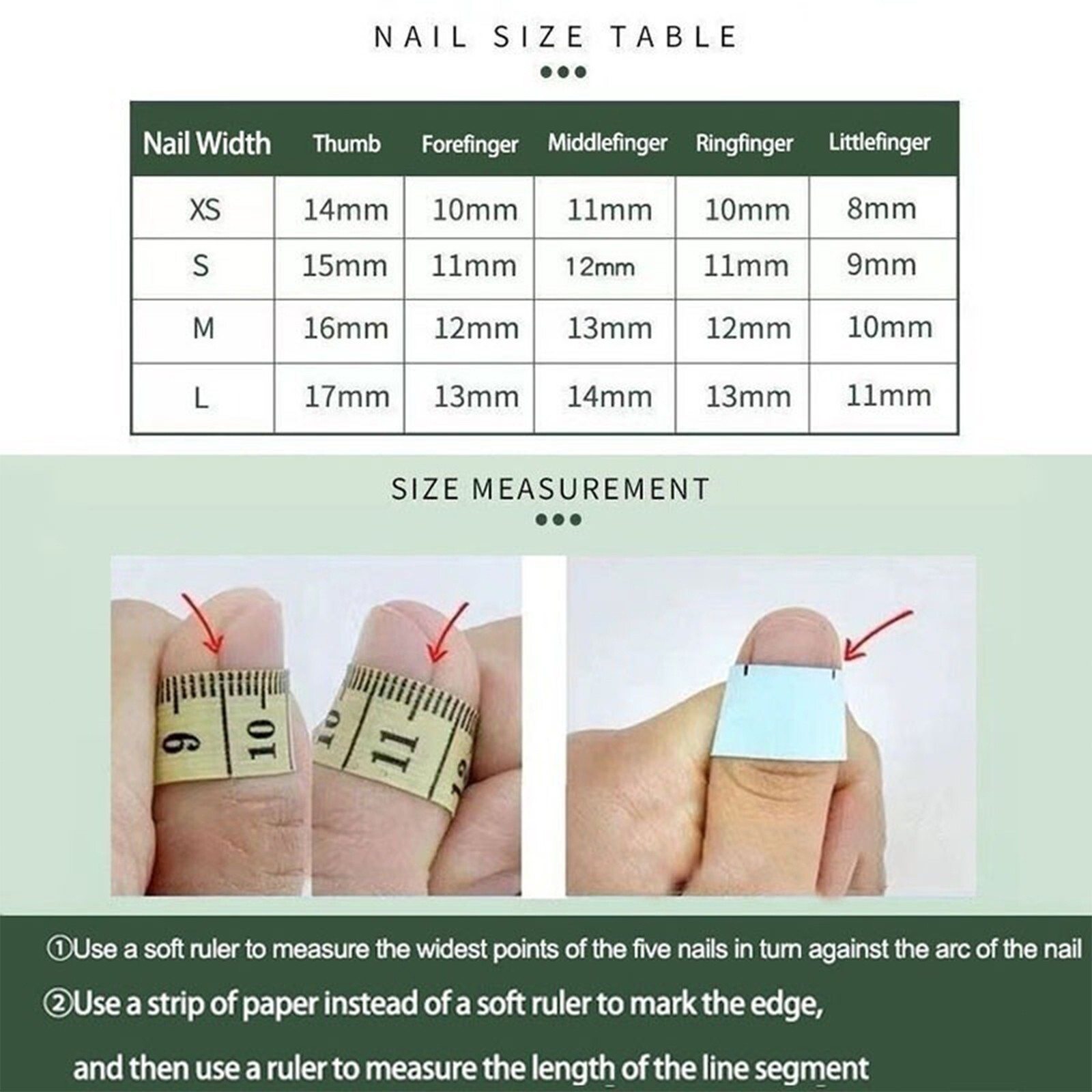 Handmade Amber Leopard Print Cat Eye Diamond False Nail Long Oval Press On Nail