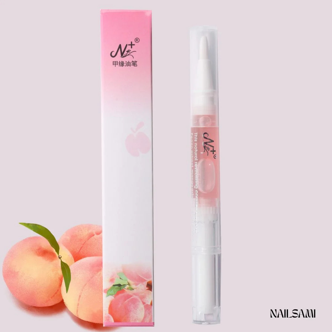 Cuticle & Nail Repair Nourishing Pen