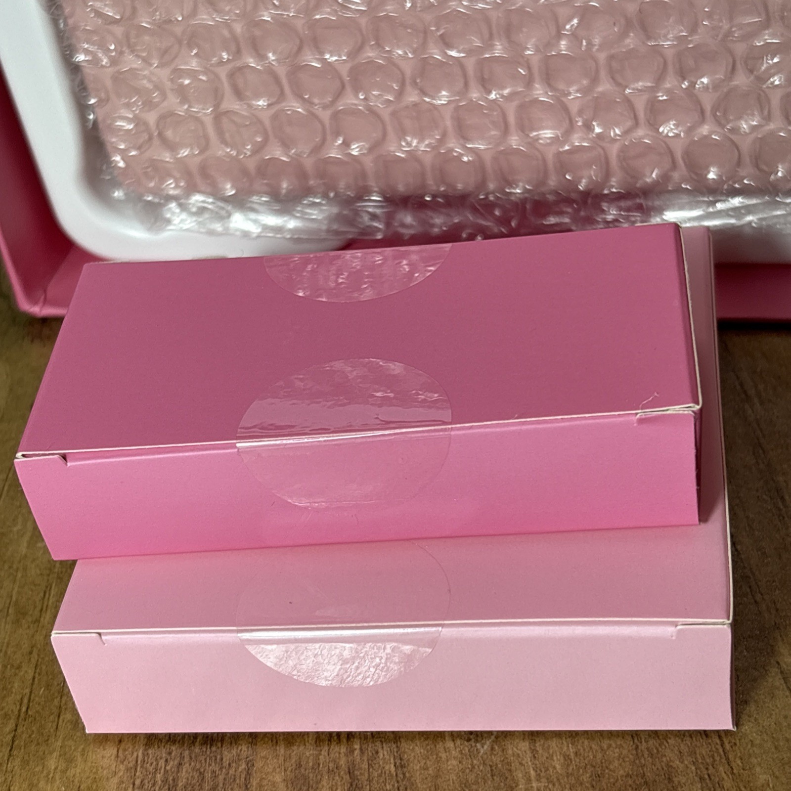 Nailpop Mobile Nail Sticker Printer
