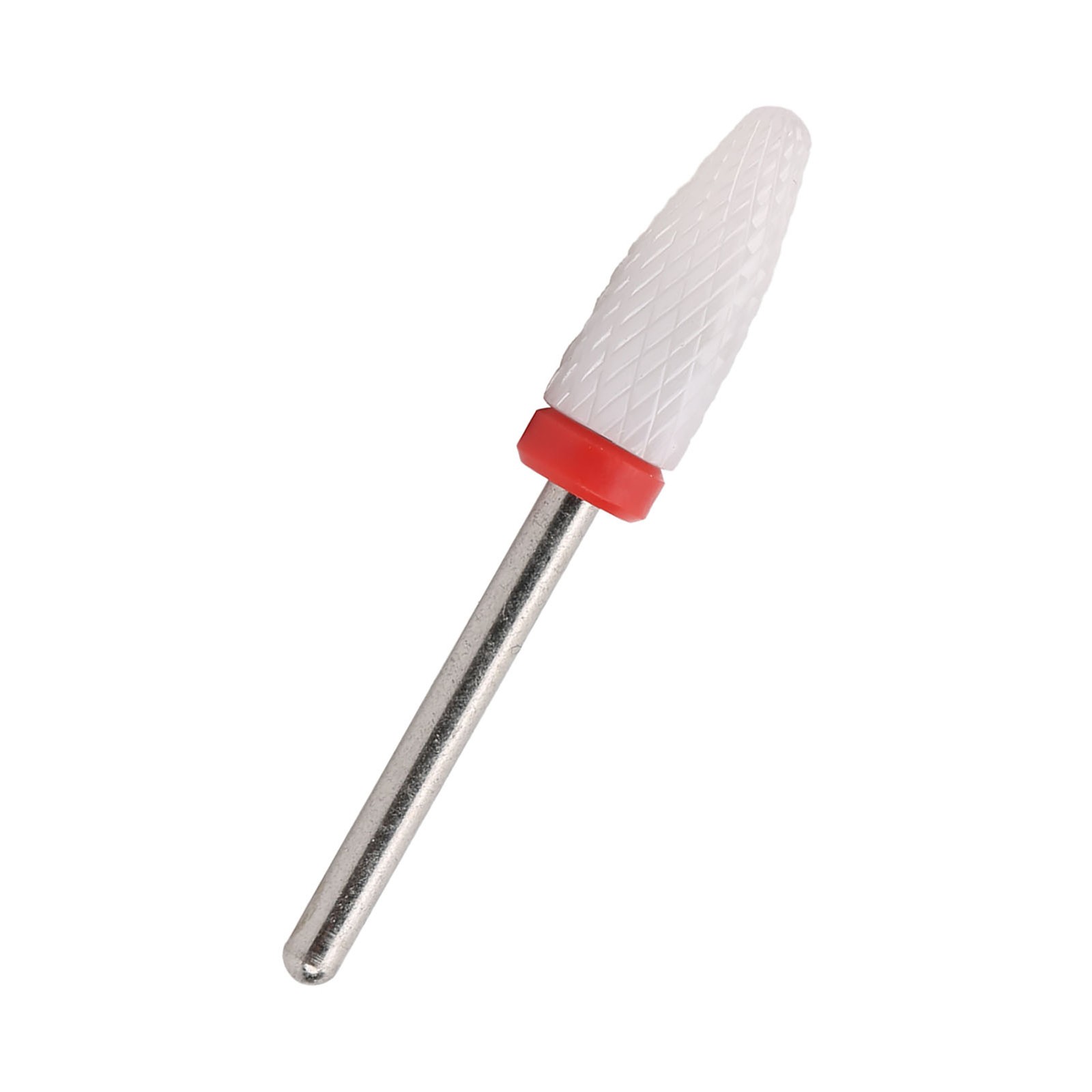 Electric Grinding Machine Accessories Coarse For Nail Reshaping Easy To Use