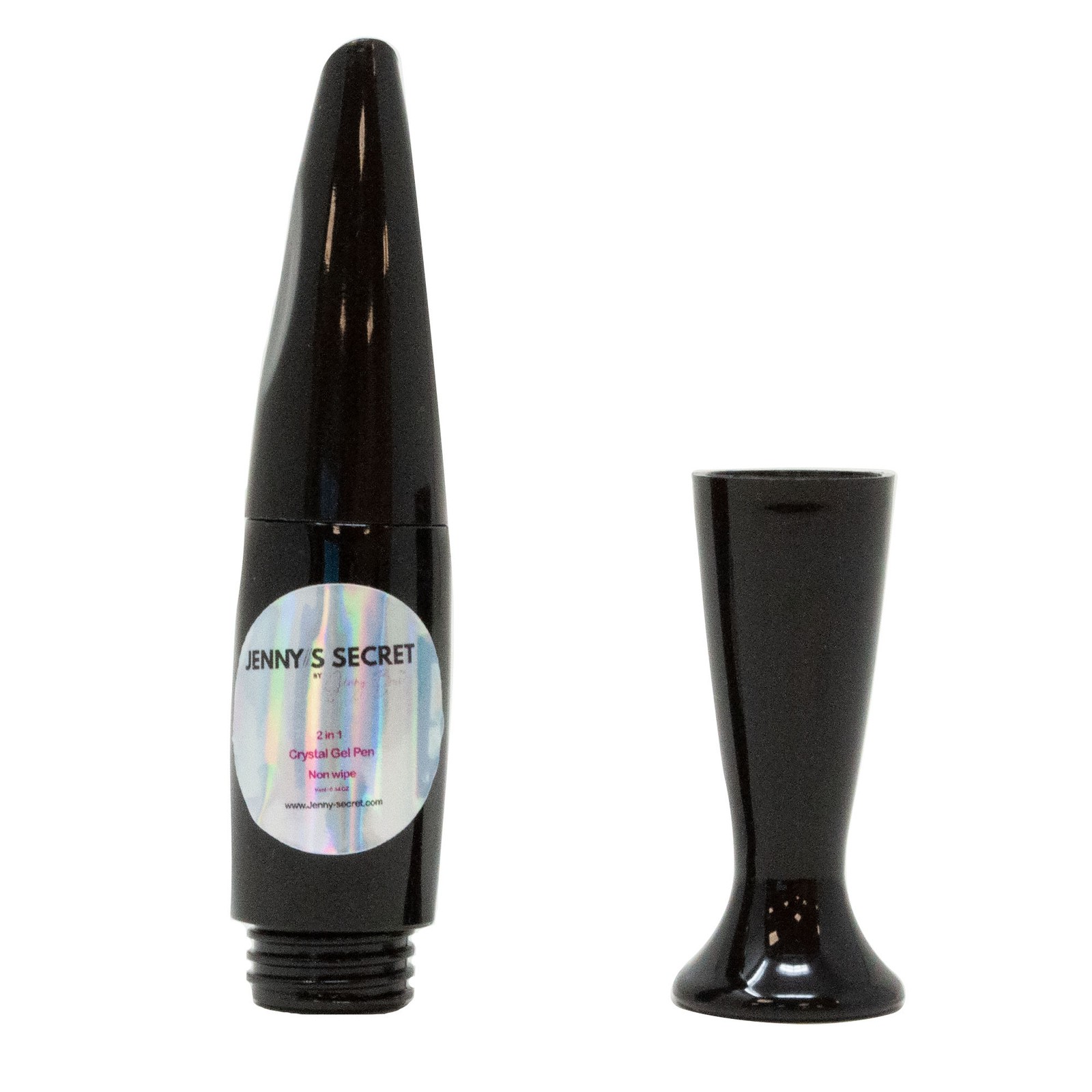 Jenny Secret Crystal Gel Pen, 10 mL