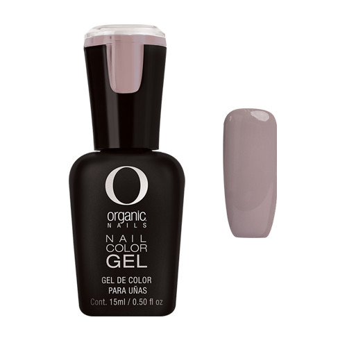 Organic Nails Color Gel TRUE Group 108 – TRUE CHOCOLATE individual color