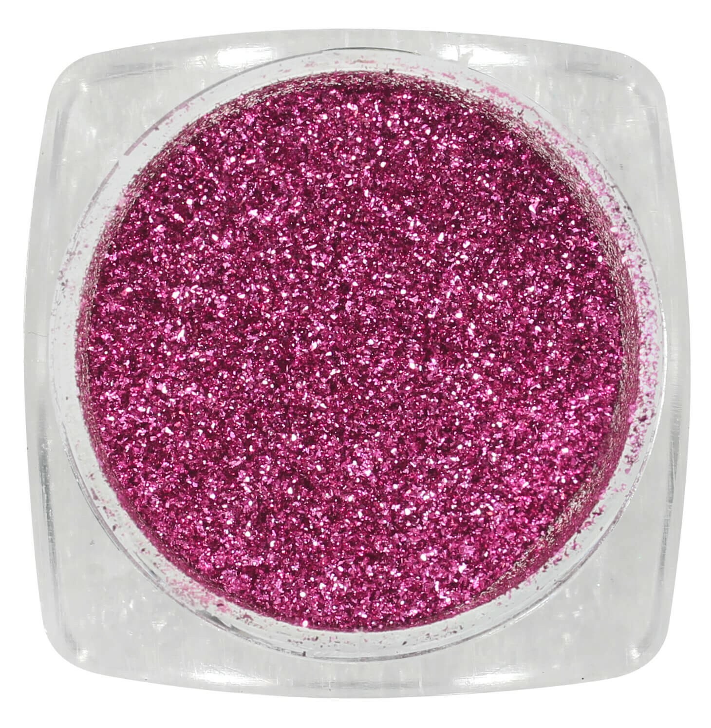 METALLIC FLAKES NAIL DECORATIONS Mia Secret Nail Art Design CH-43