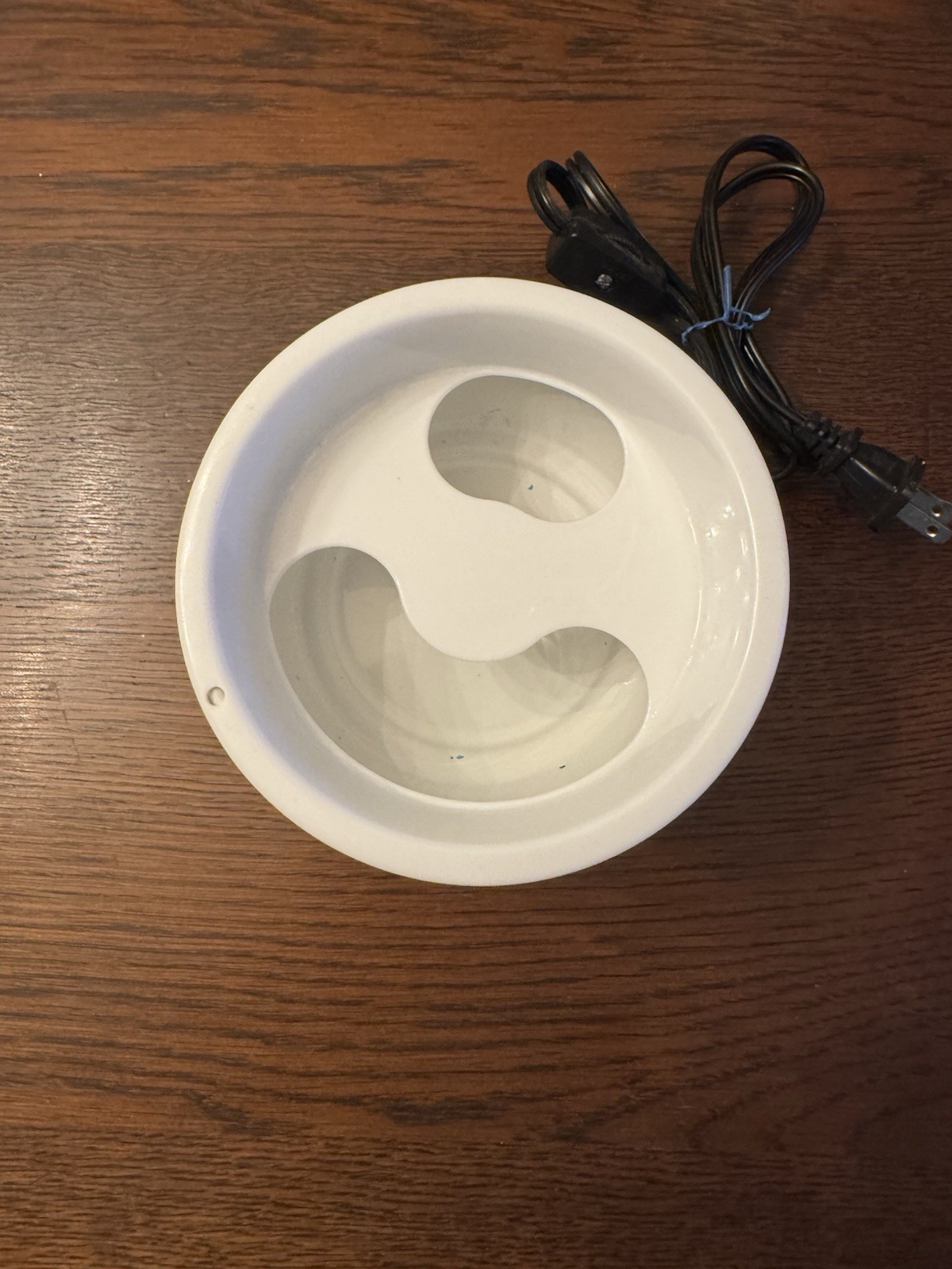 Willowash Nail Remover Bowl for Acrylic & Dip Powder – Used